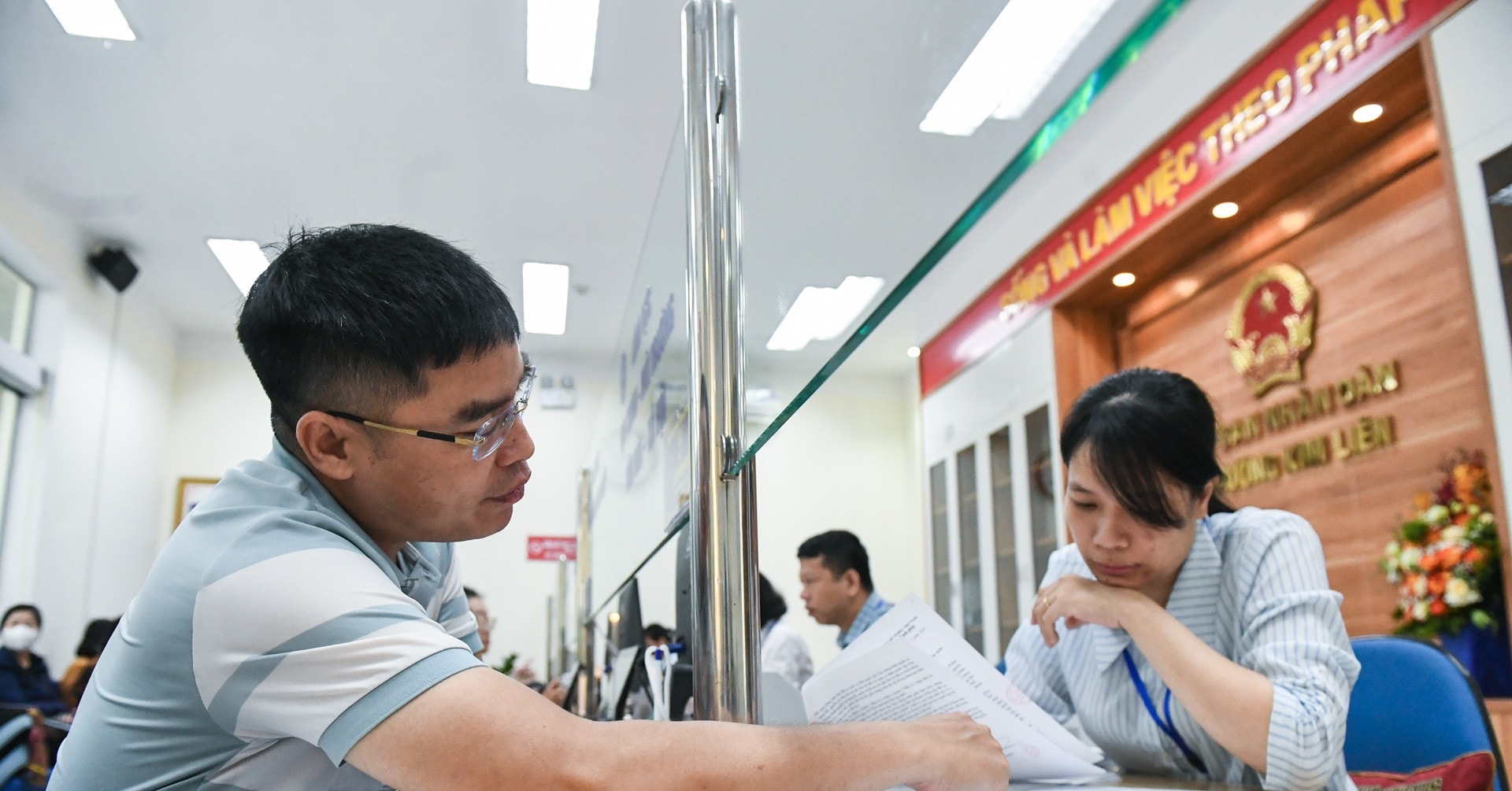 4 trường hợp công chức nghỉ việc sau 1/7 được hưởng chế độ theo Nghị định 178