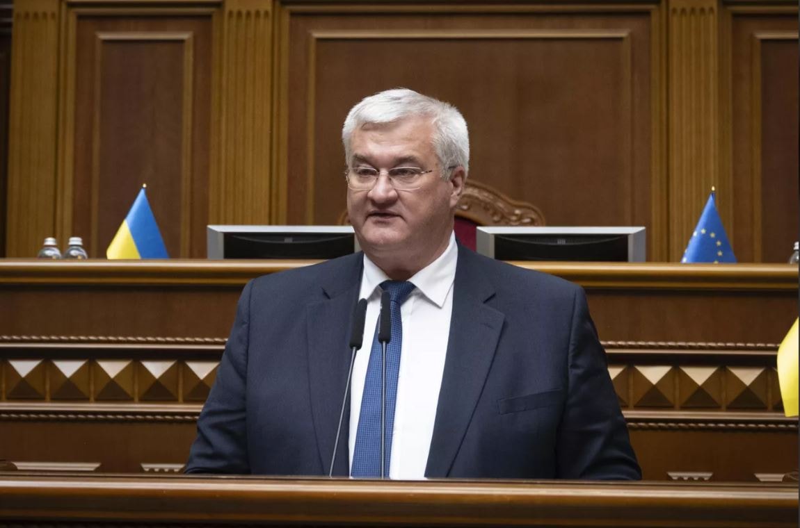ukraine sẵn sàng đàm phán hòa bình với nga