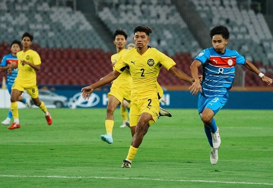 Nhận định trận đấu U23 Brunei vs U23 Malaysia, 17h00 ngày 18.7: Thắng đậm mời là điều kiện cần