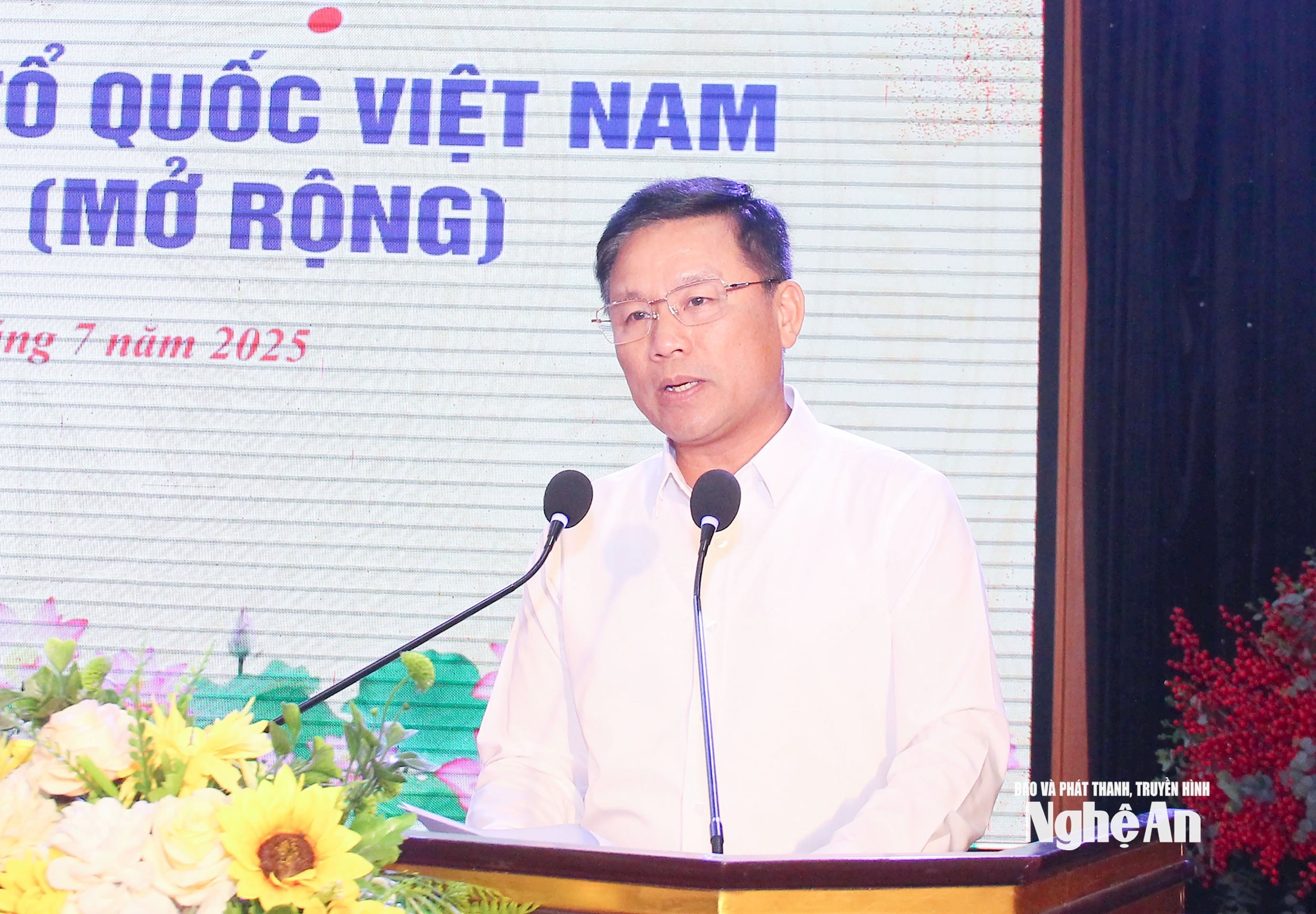 Đồng chí Hoàng Phú Hiền