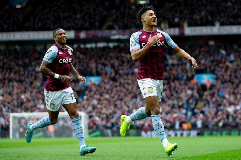 Aston Villa FC appoints PR agency as development plans unveiled | PR Week UK