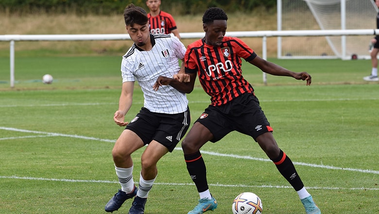 Nhận định, soi kèo U21 Bristol City vs U21 Bournemouth, 20h00 ngày 9/1: Miệt mài bám đuổi