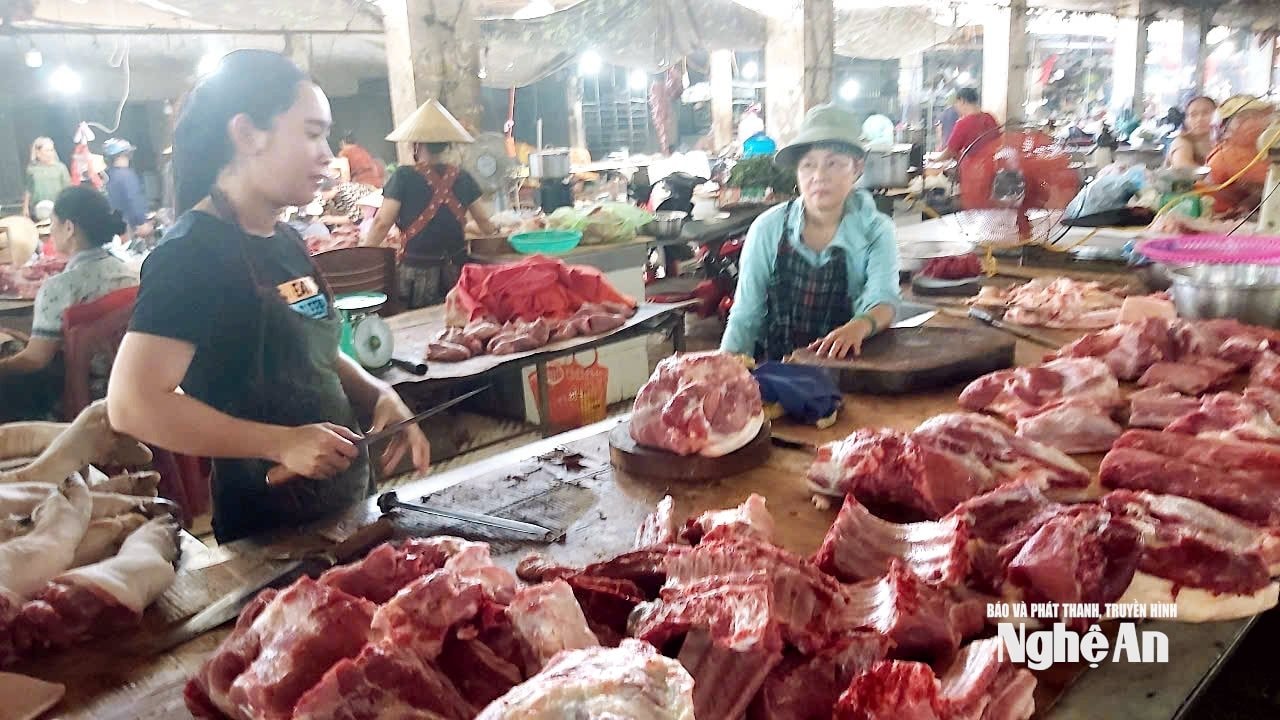 thịt lợn 2