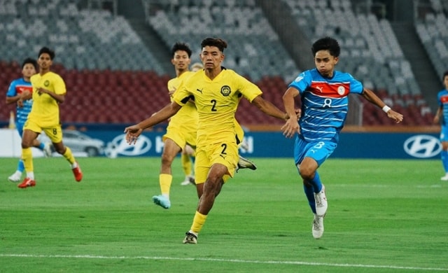 Nhận định, soi tỷ lệ U23 Brunei vs U23 Malaysia 17h00 ngày 18/7, U23 Đông Nam Á 202