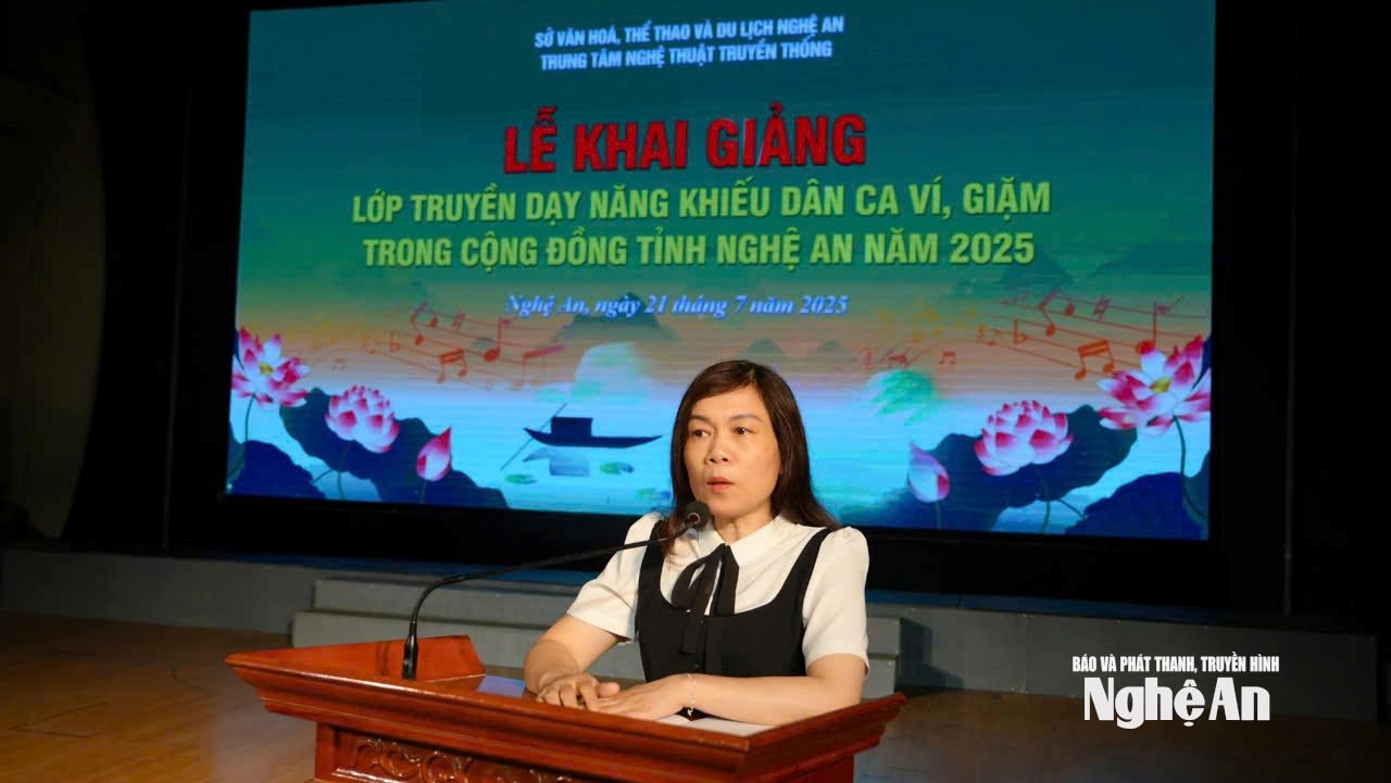 Bà Quách Thị Cường
