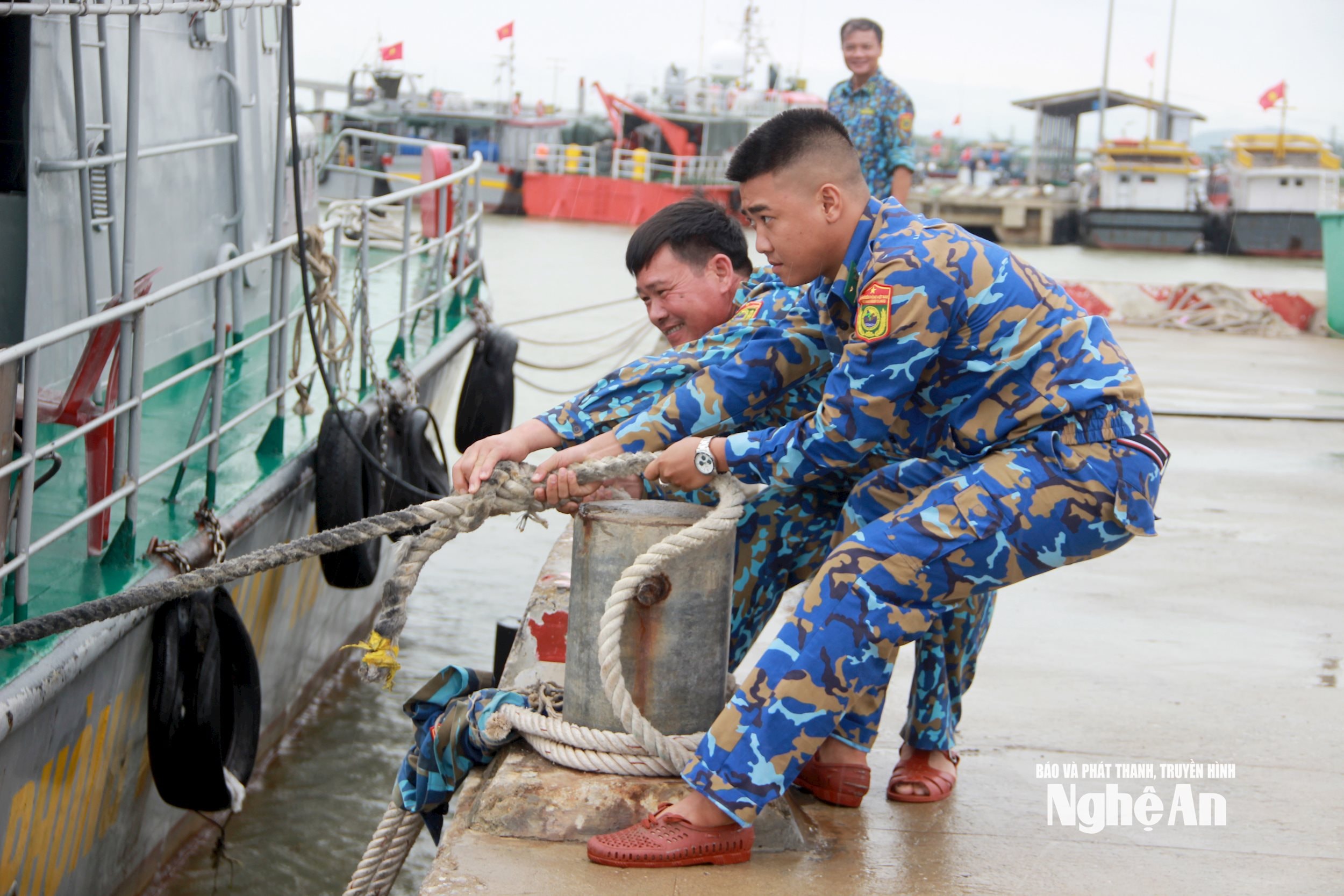 នាវា ២