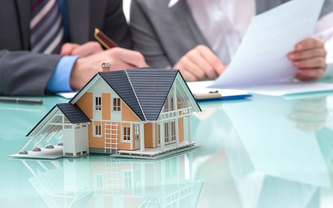 Đề xuất tính thuế 20% theo từng lần giao dịch chuyển nhượng bất động sản