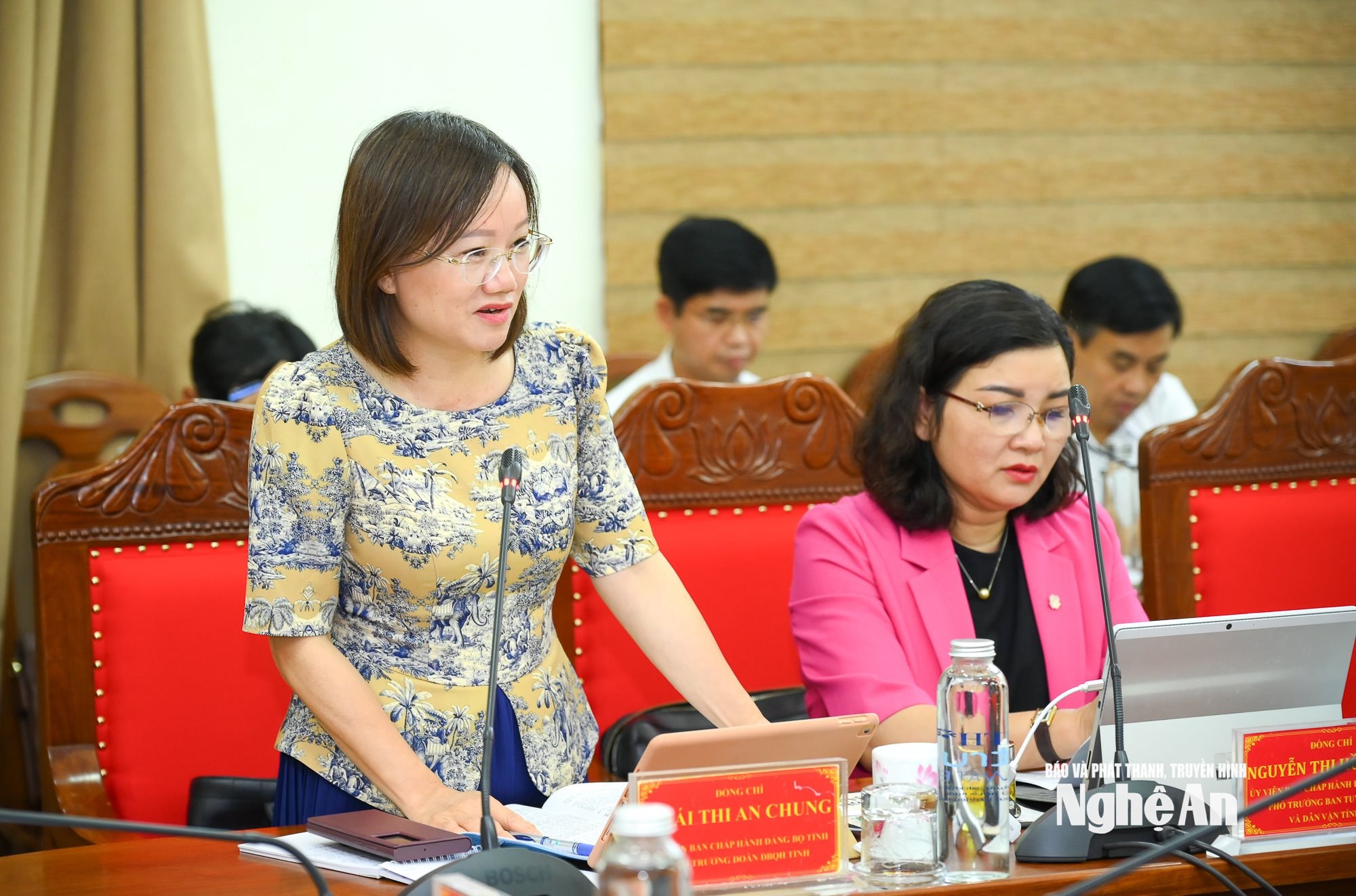 Duyệt đại hội-16