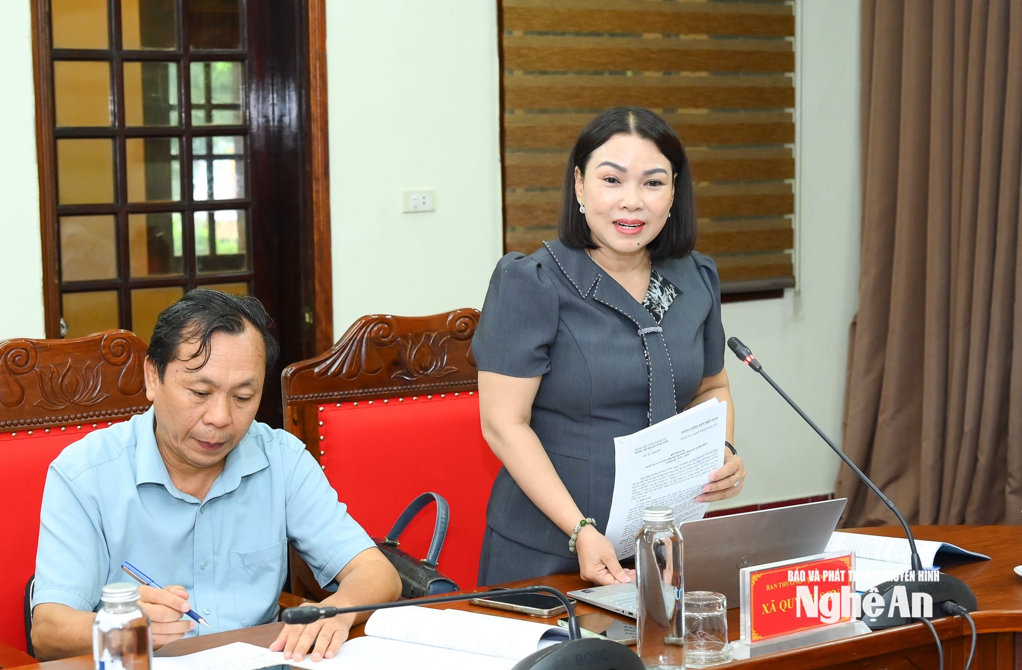 Duyệt đại hội-18