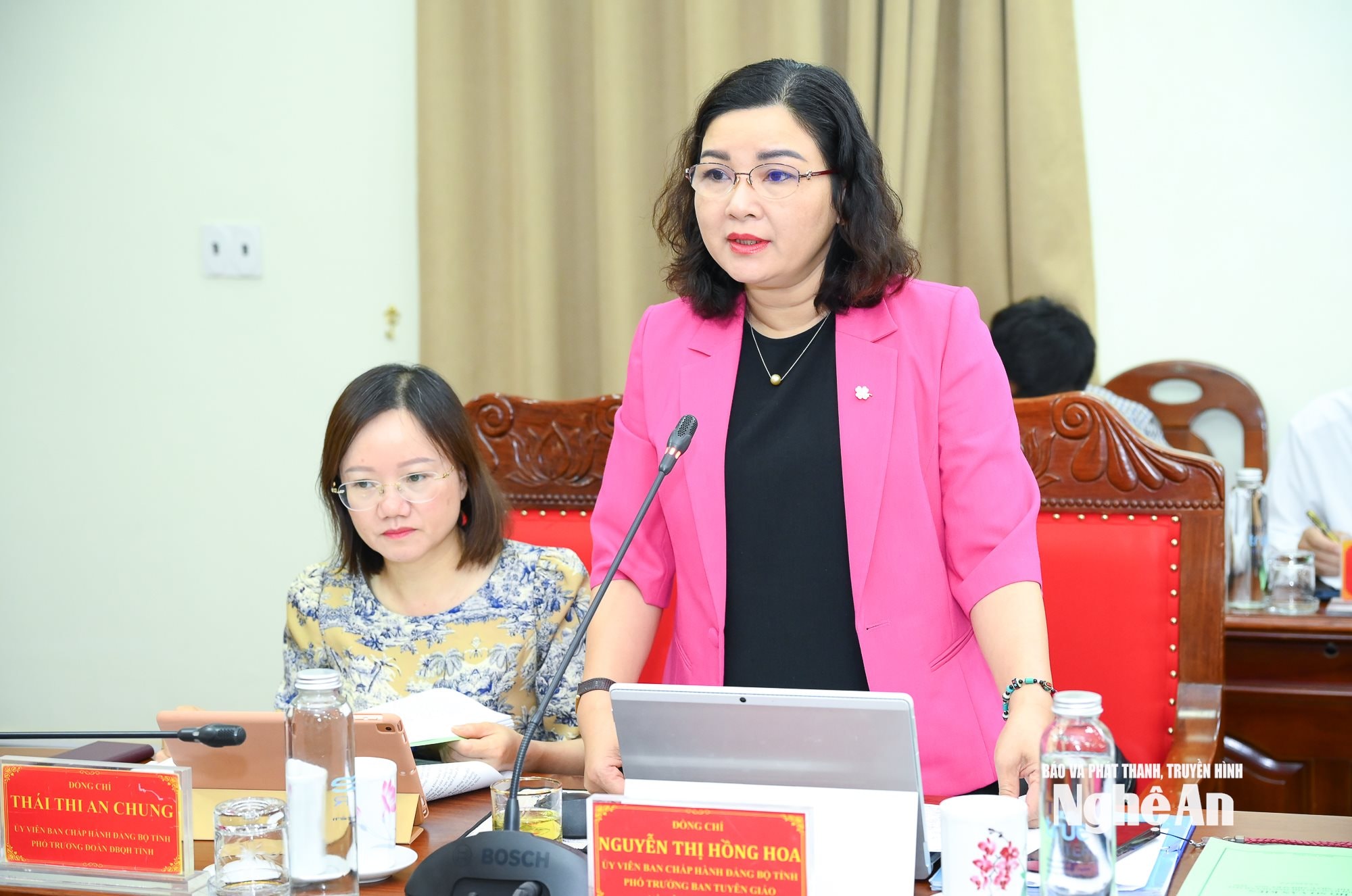 Duyệt đại hội-19