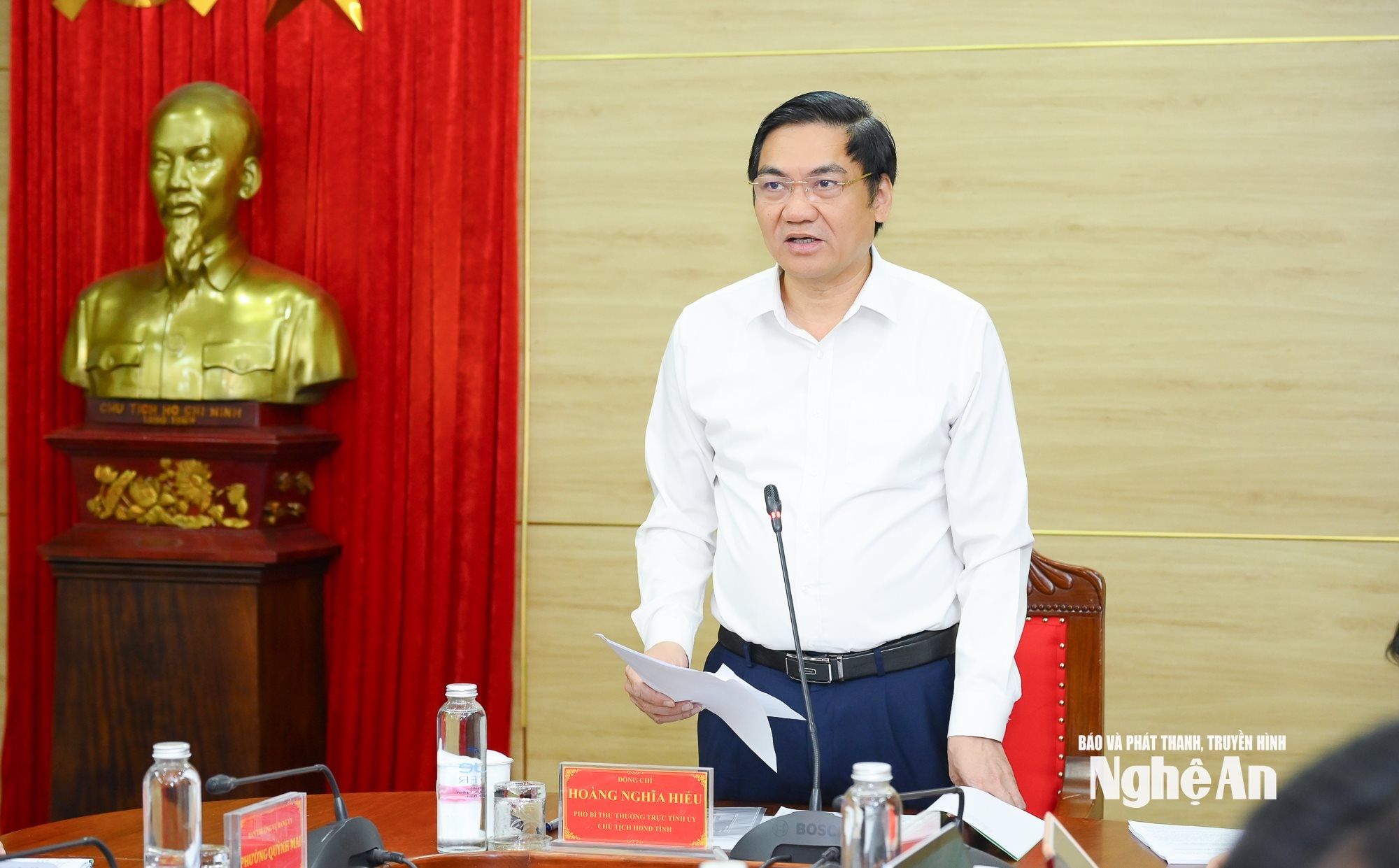 Duyệt đại hội-9