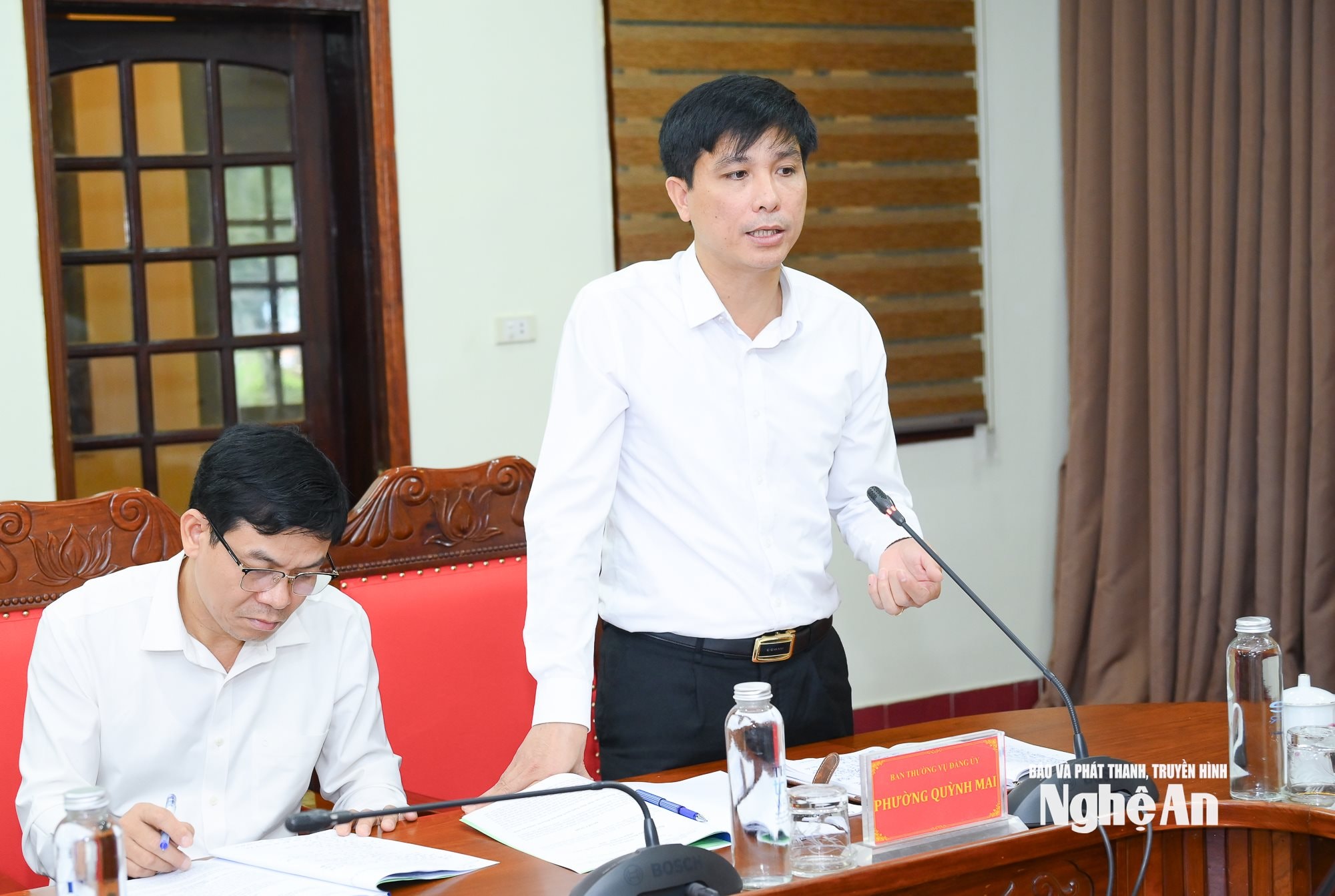 Duyệt đại hội