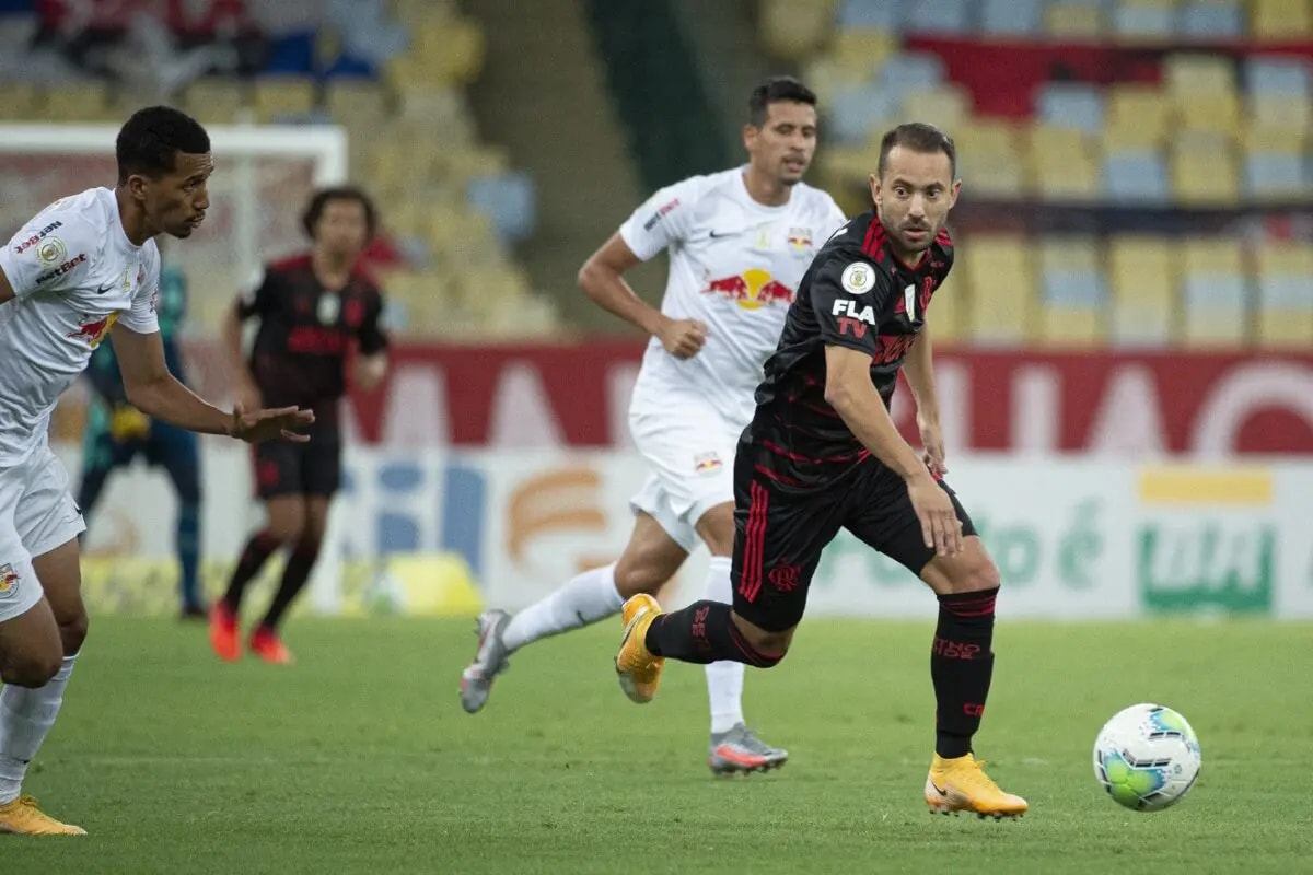 Soi kèo Bragantino vs Flamengo, 07h30 ngày 23/06/2023