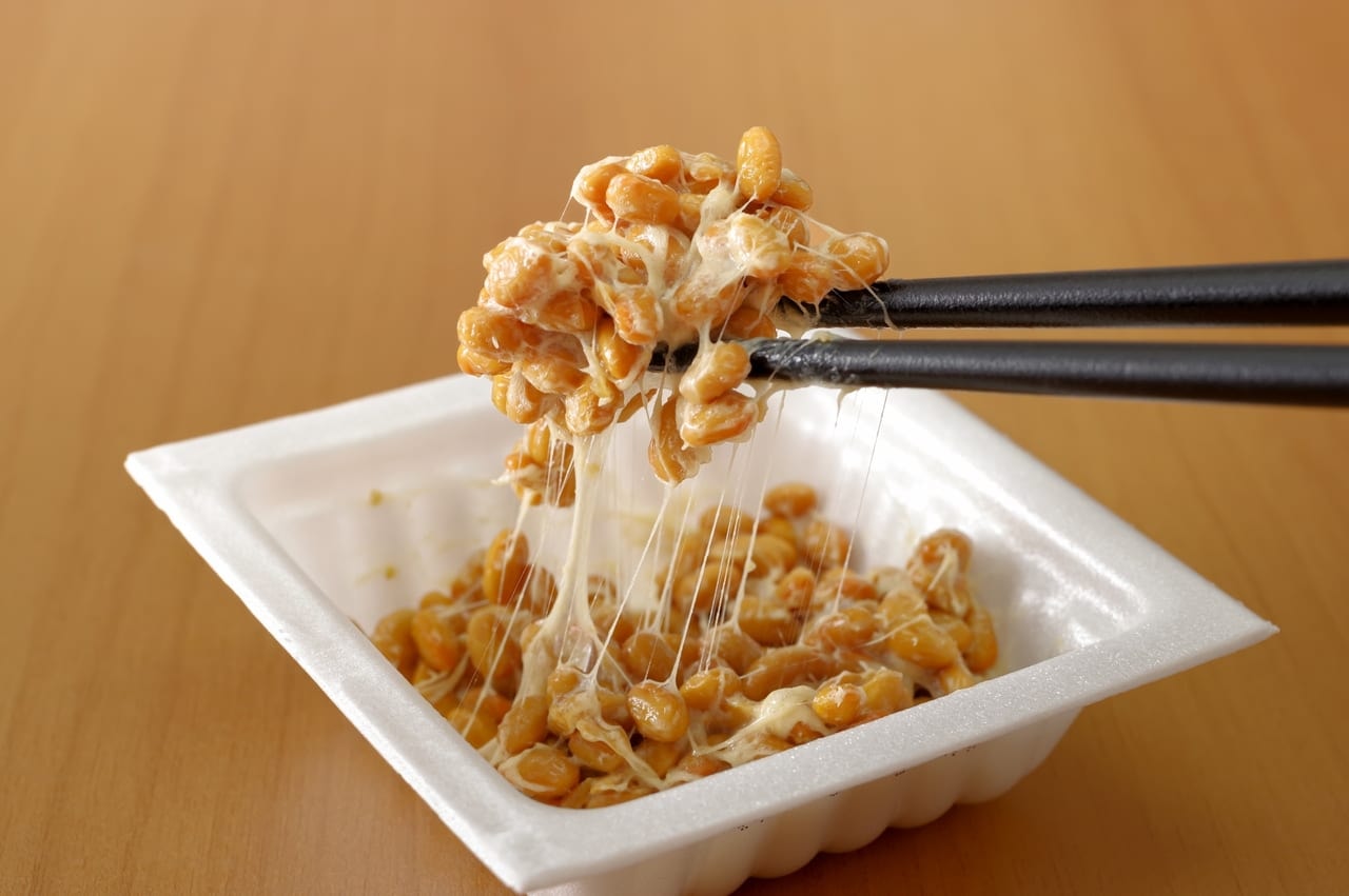 Cách làm natto Nhật Bản siêu dễ siêu bổ dưỡng ngay tại nhà