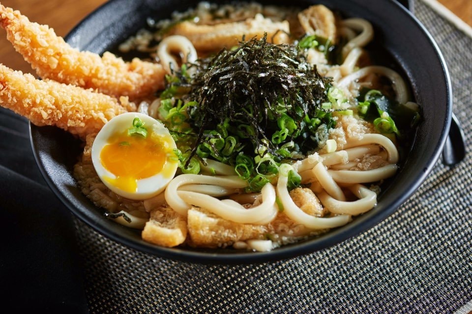 Mì Udon Nhật Bản có thật sự ngon như lời đồn?