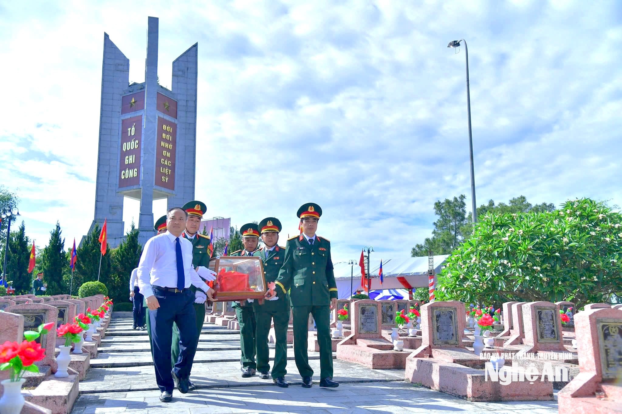 đại hội bộ quân sự Ảnh: Bộ chỉ huy quân sự tỉnhanh 6
