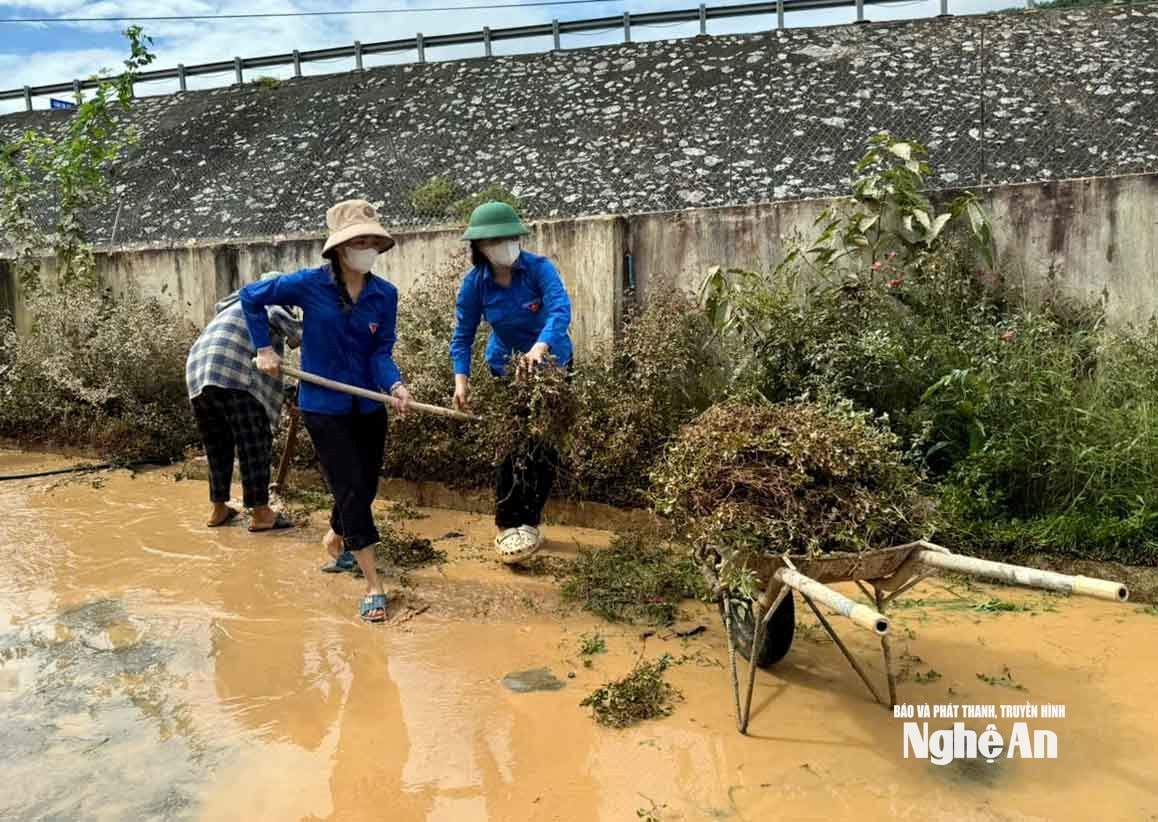 lũ châu hạnh