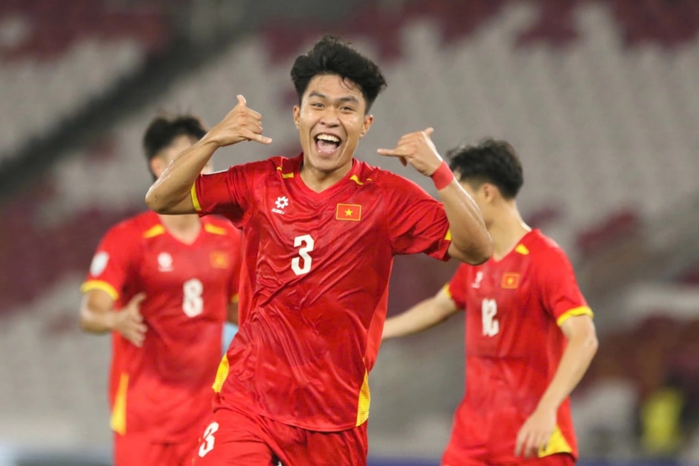 Vì sao trận bán kết của U23 Việt Nam bị đẩy lên đá sớm? | Báo Dân trí