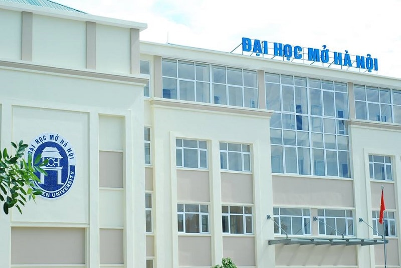 Đại học Mở Hà Nội công bố điểm sàn tuyển sinh 2025 và quy định xét tuyển