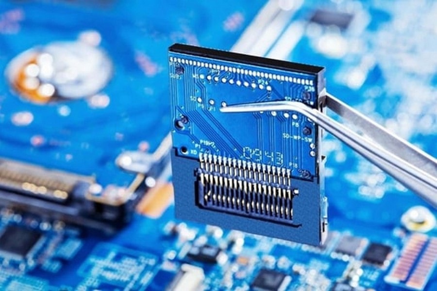 Thay đổi quy định tuyển sinh ngành bán dẫn, mở rộng cơ hội cho thí sinh tiềm năng