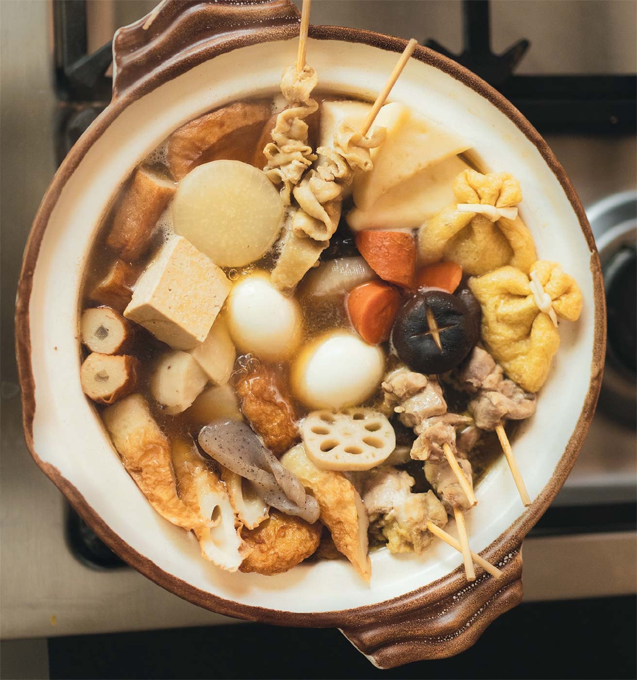 Oden