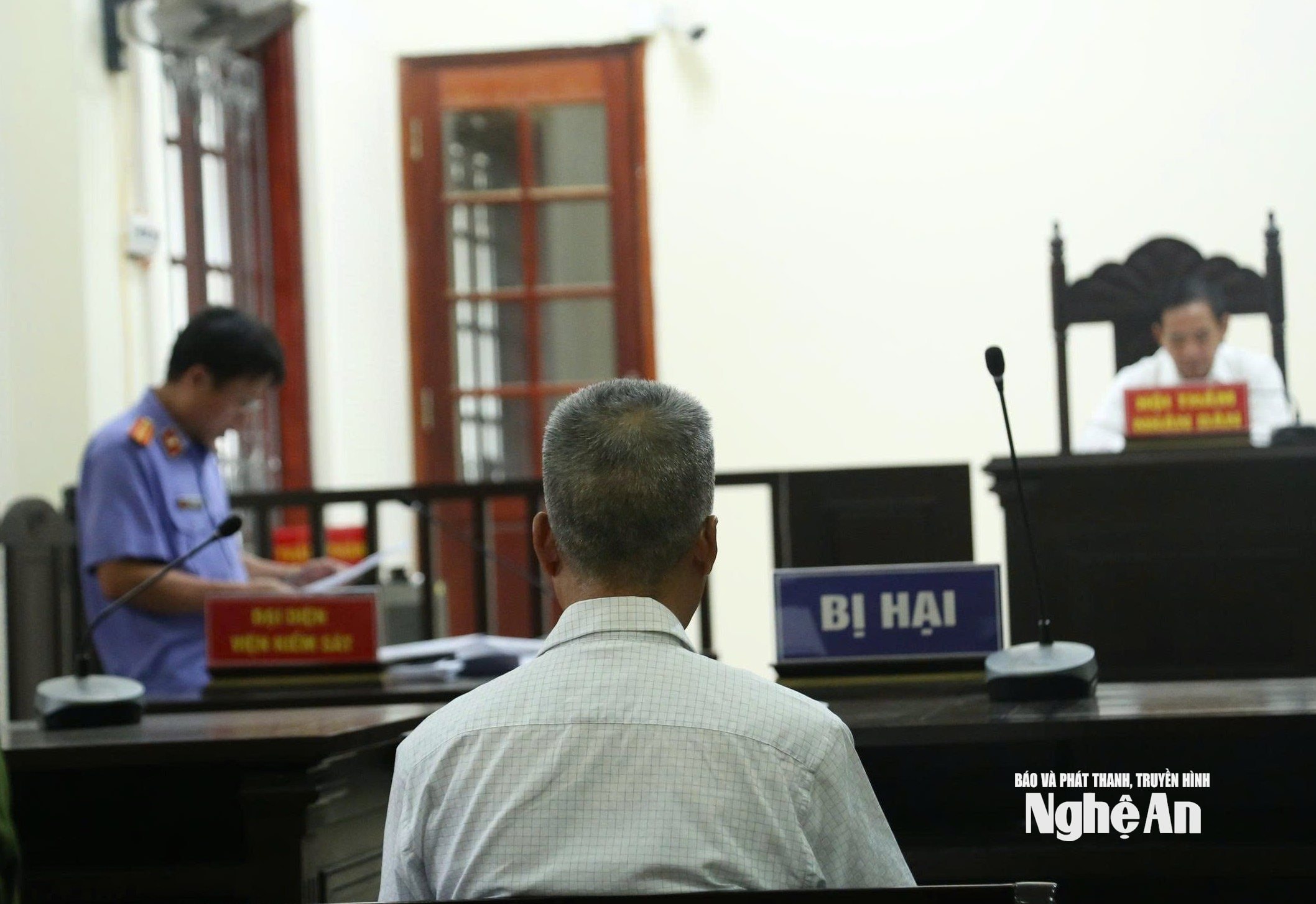 bi hai lua dao