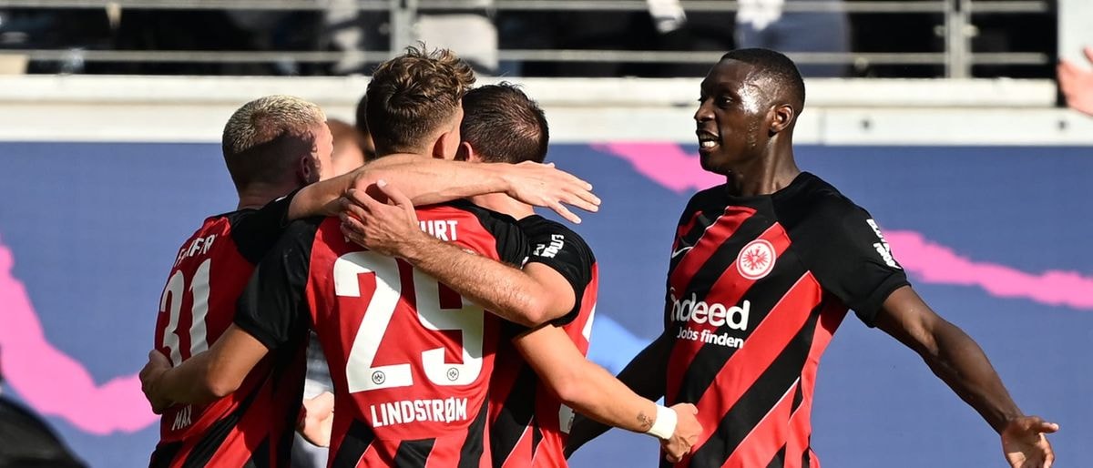 Parking Pass: Eintracht Frankfurt vs. Aston Villa FC, Lynn Family Stadium, Louisville, 26 July to 27 July | AllEvents
