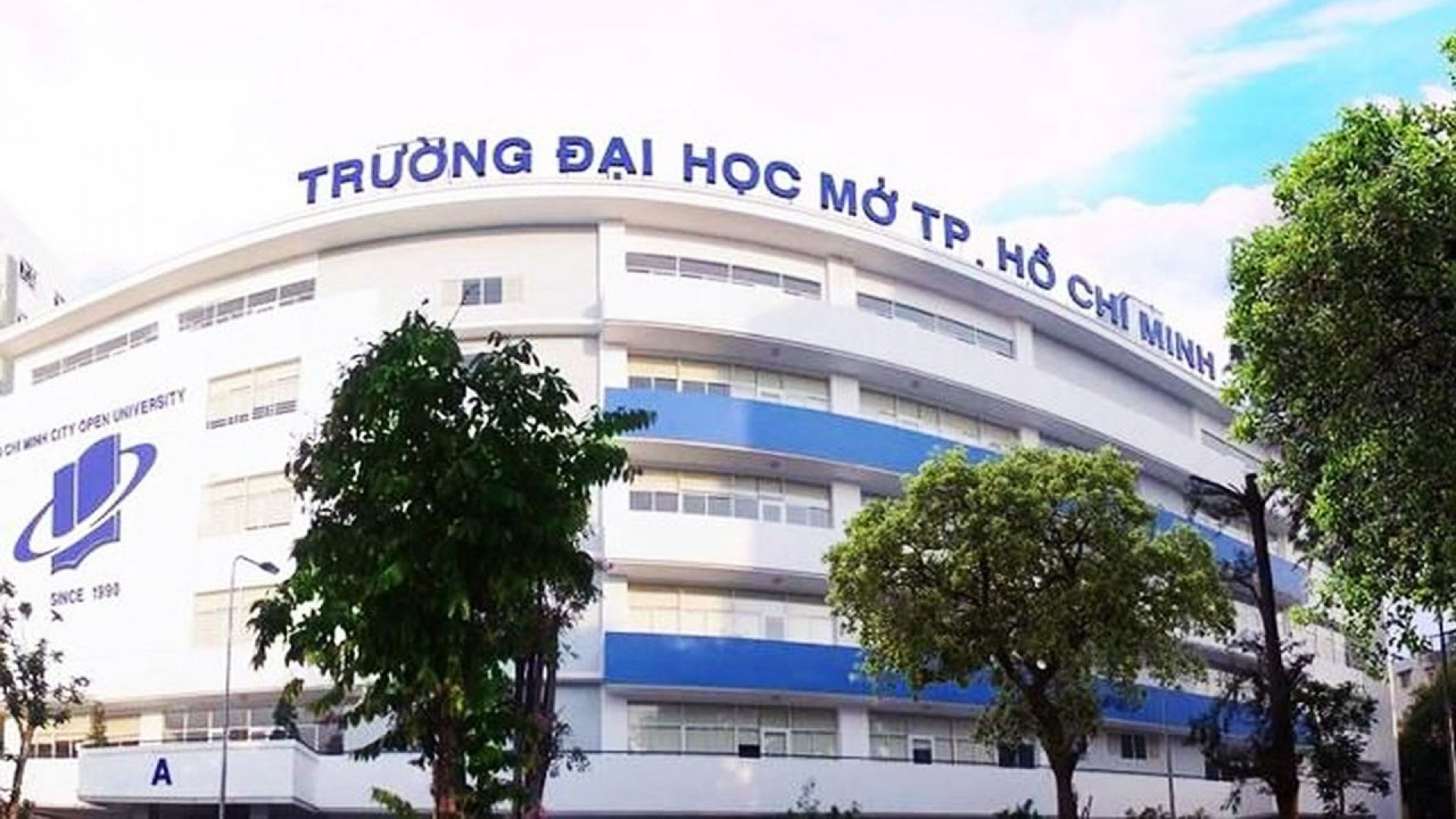 Điểm sàn tuyển sinh năm 2025 của trường Đại học Mở TP.HCM