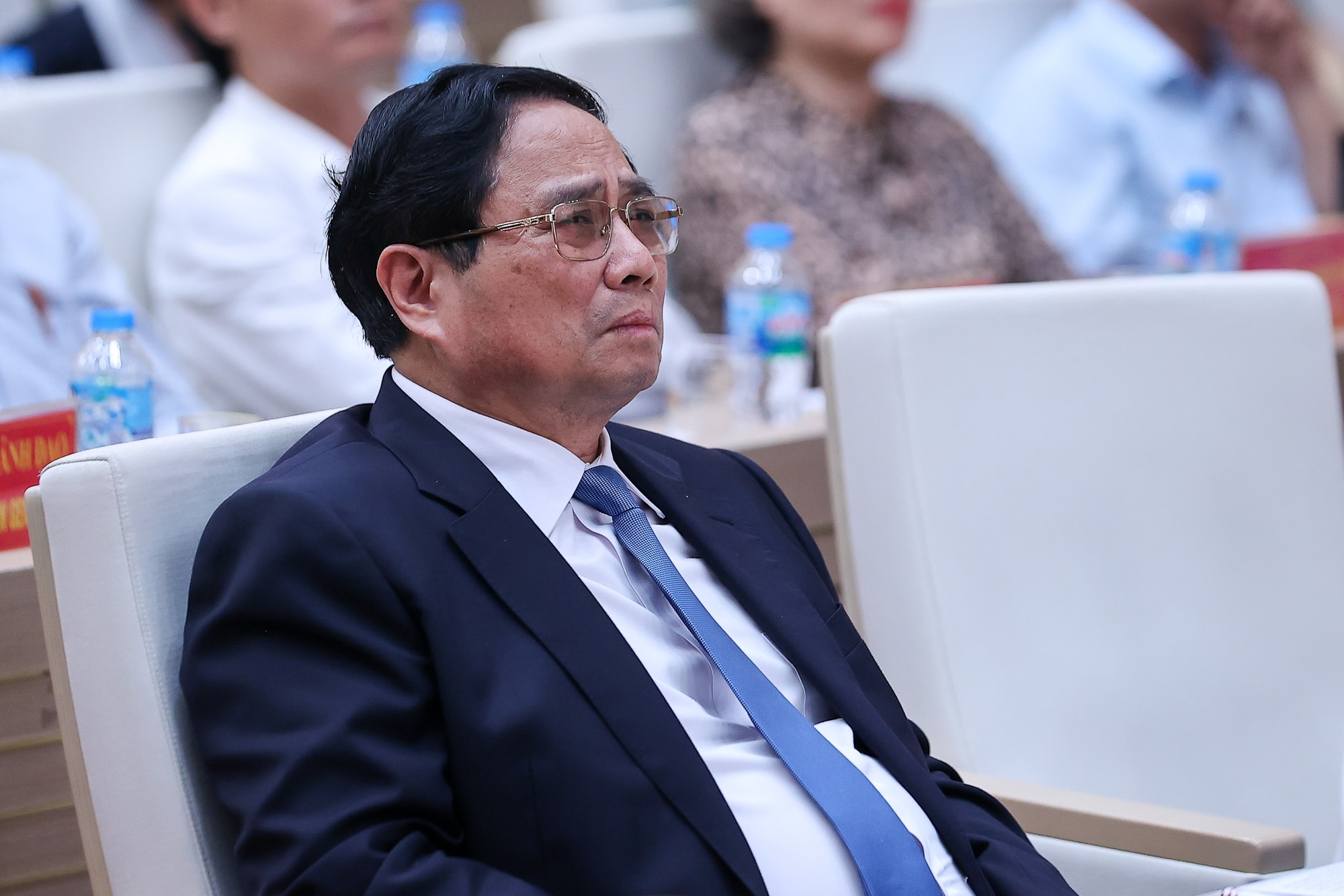 Thủ tướng: Quy tập hài cốt, xác minh danh tính liệt sĩ 