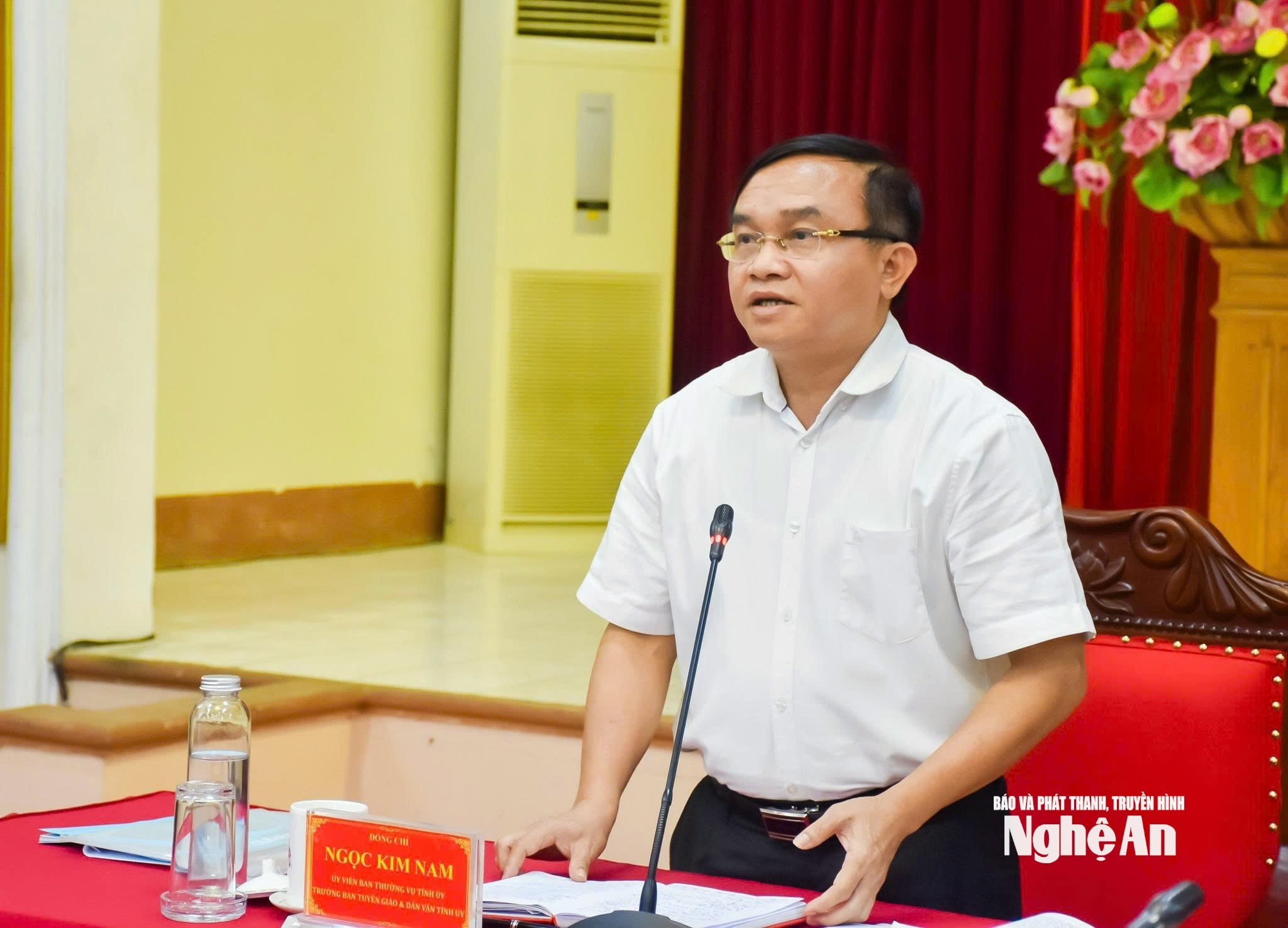  anh nam