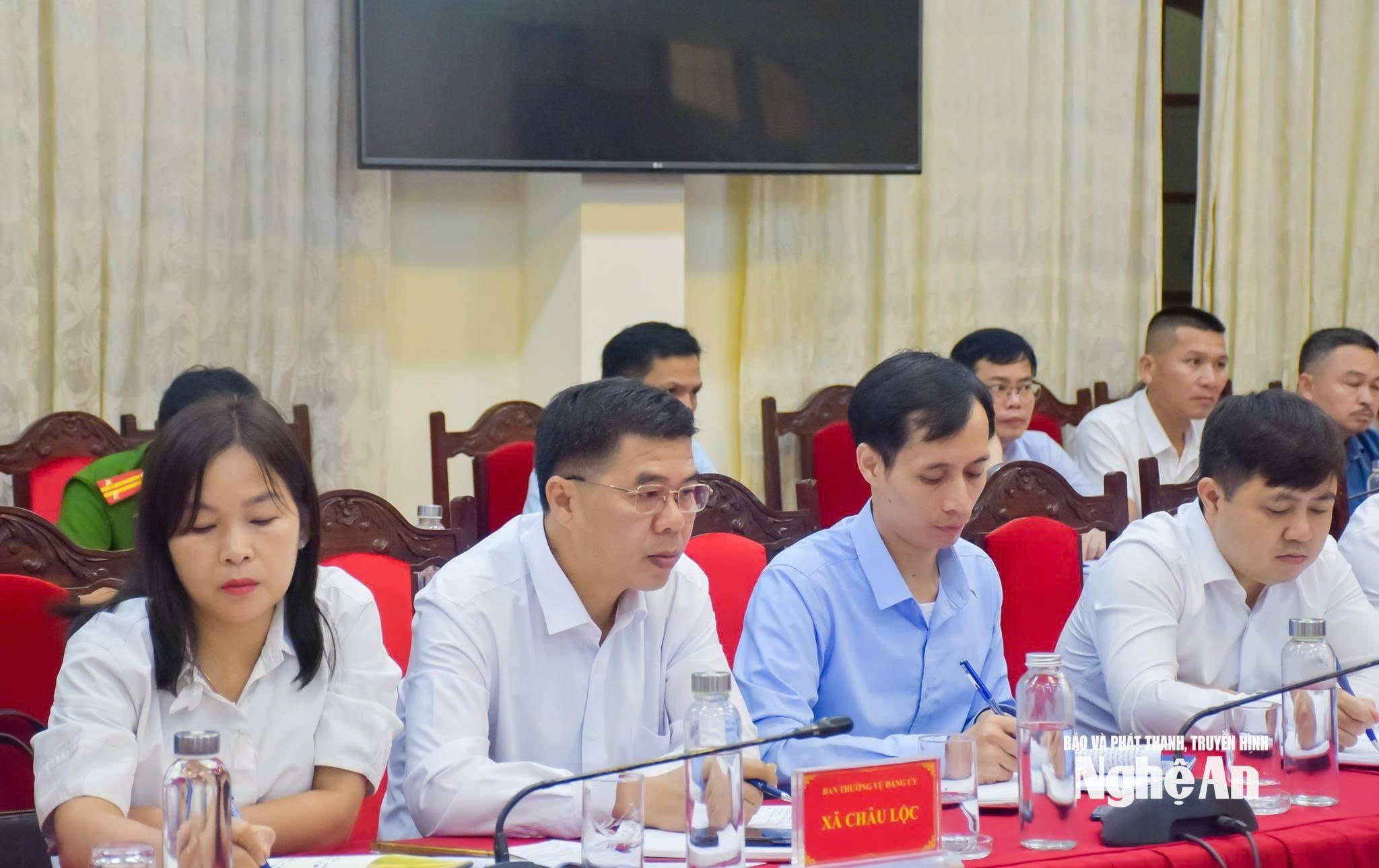  châu lộc