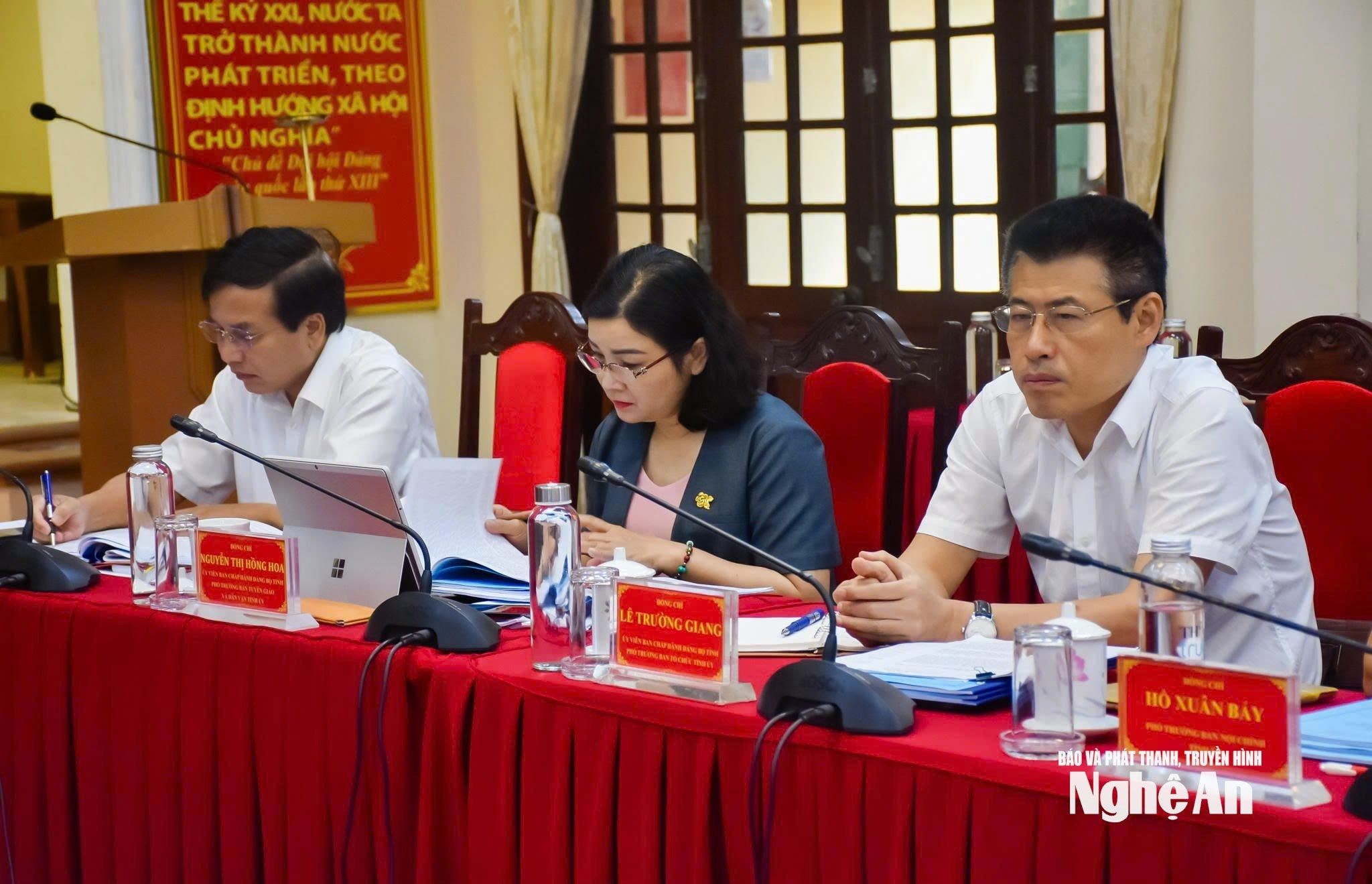 đại biểu