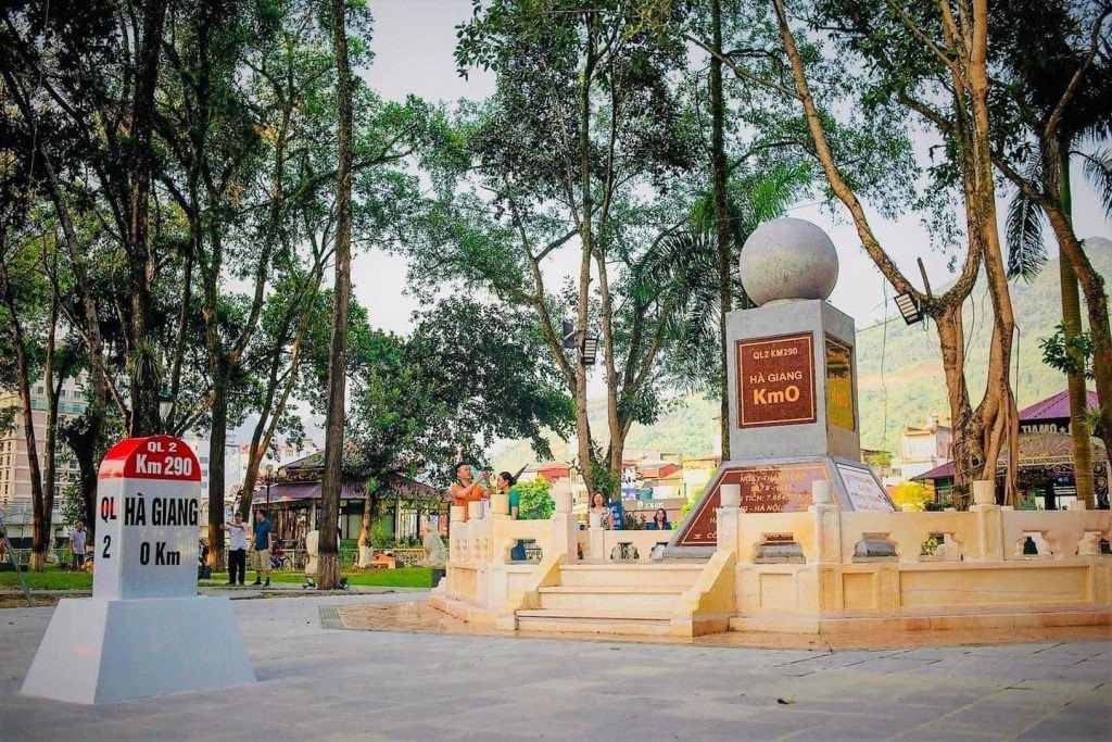 Lịch trình Tuyên Quang 4 ngày 3 đêm: Trọn gói A đến Z tour Tuyên Quang