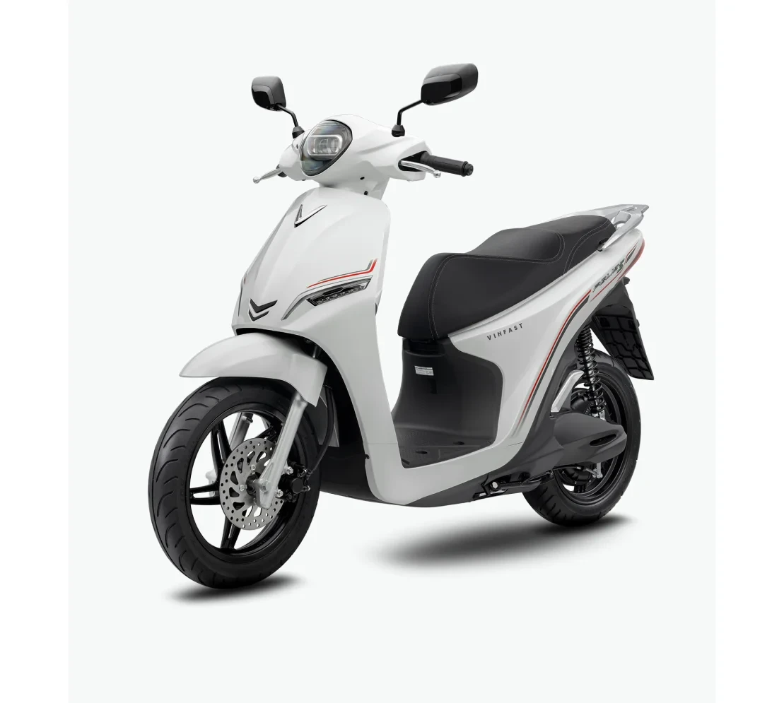 VinFast Feliz S - Thông số, Giá bán và Ưu đãi mới nhất 2025 | VinFast