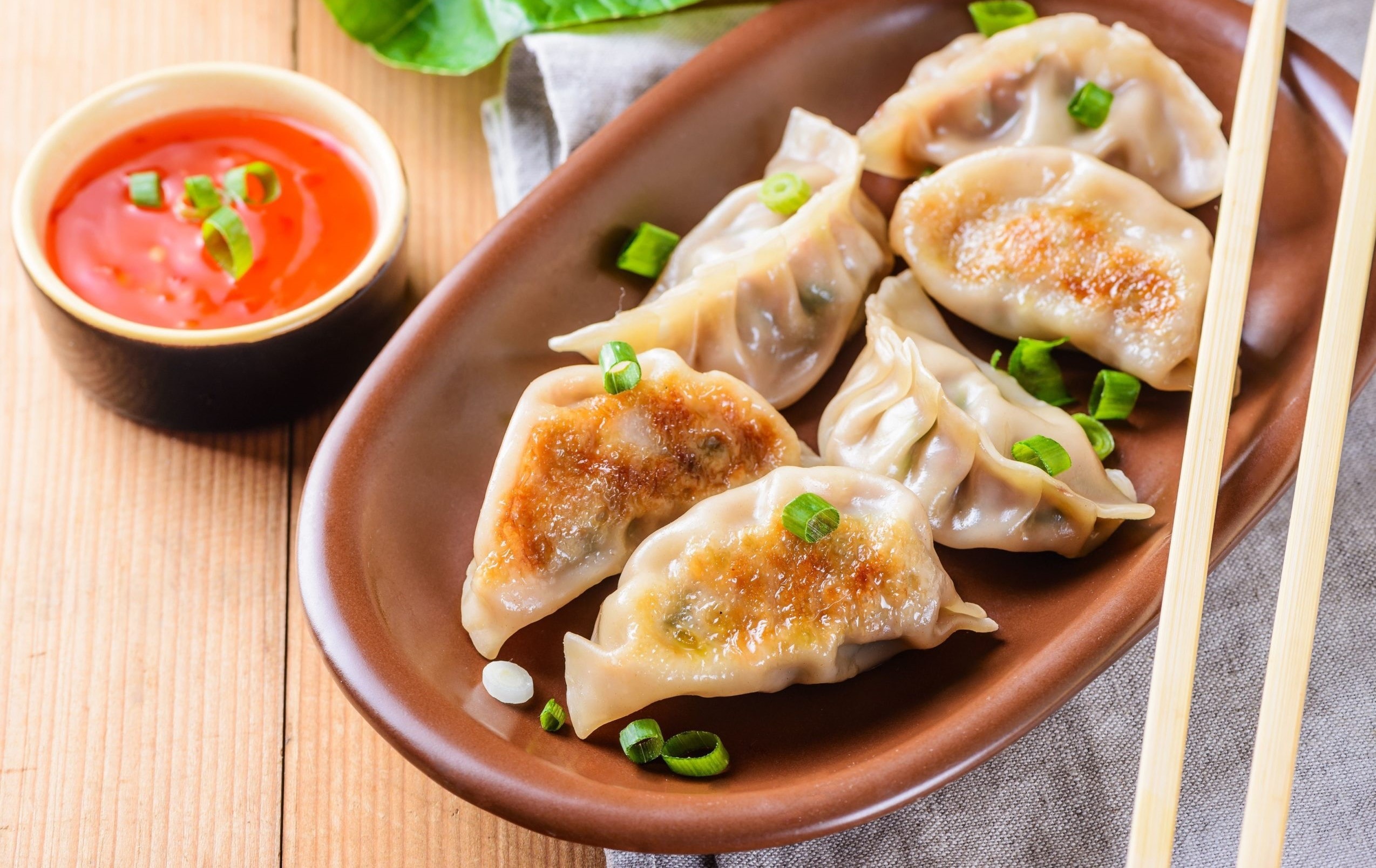 Sủi cảo - Tiếng Trung Cầm Xu - Phát âm chuẩn, nói tự tin