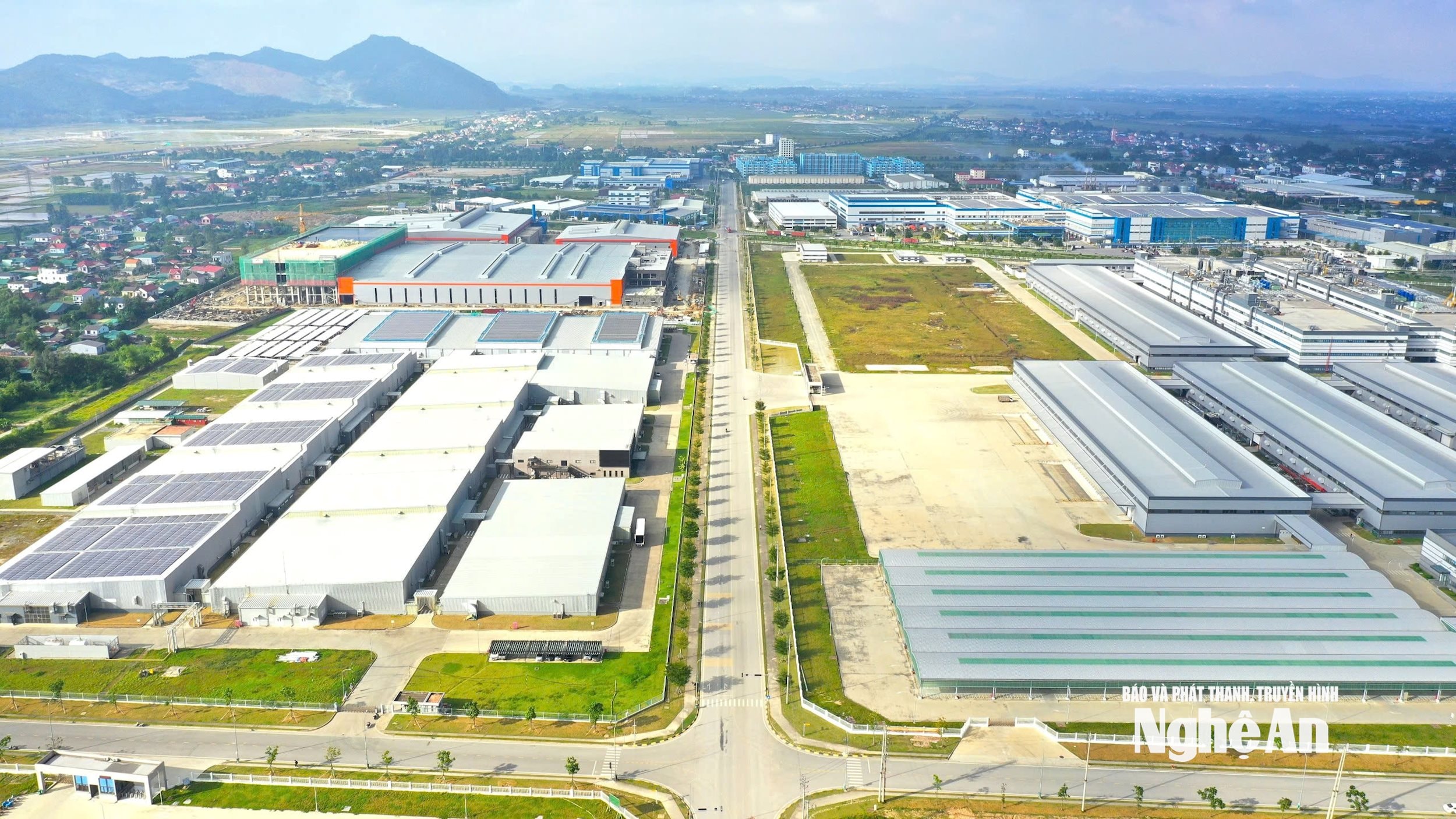 nhi KCN VSIP