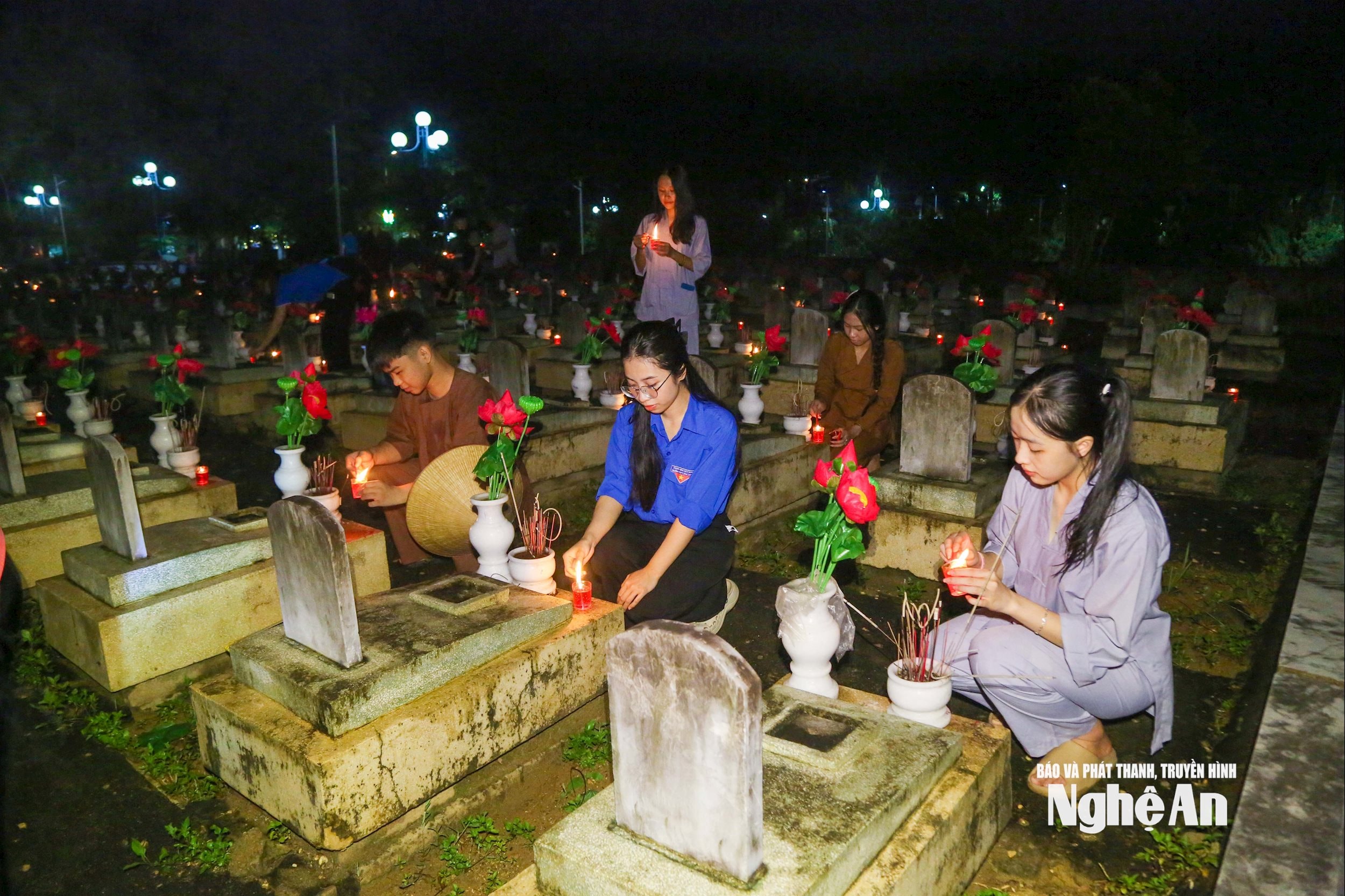 6 ទៀនភ្លឺ