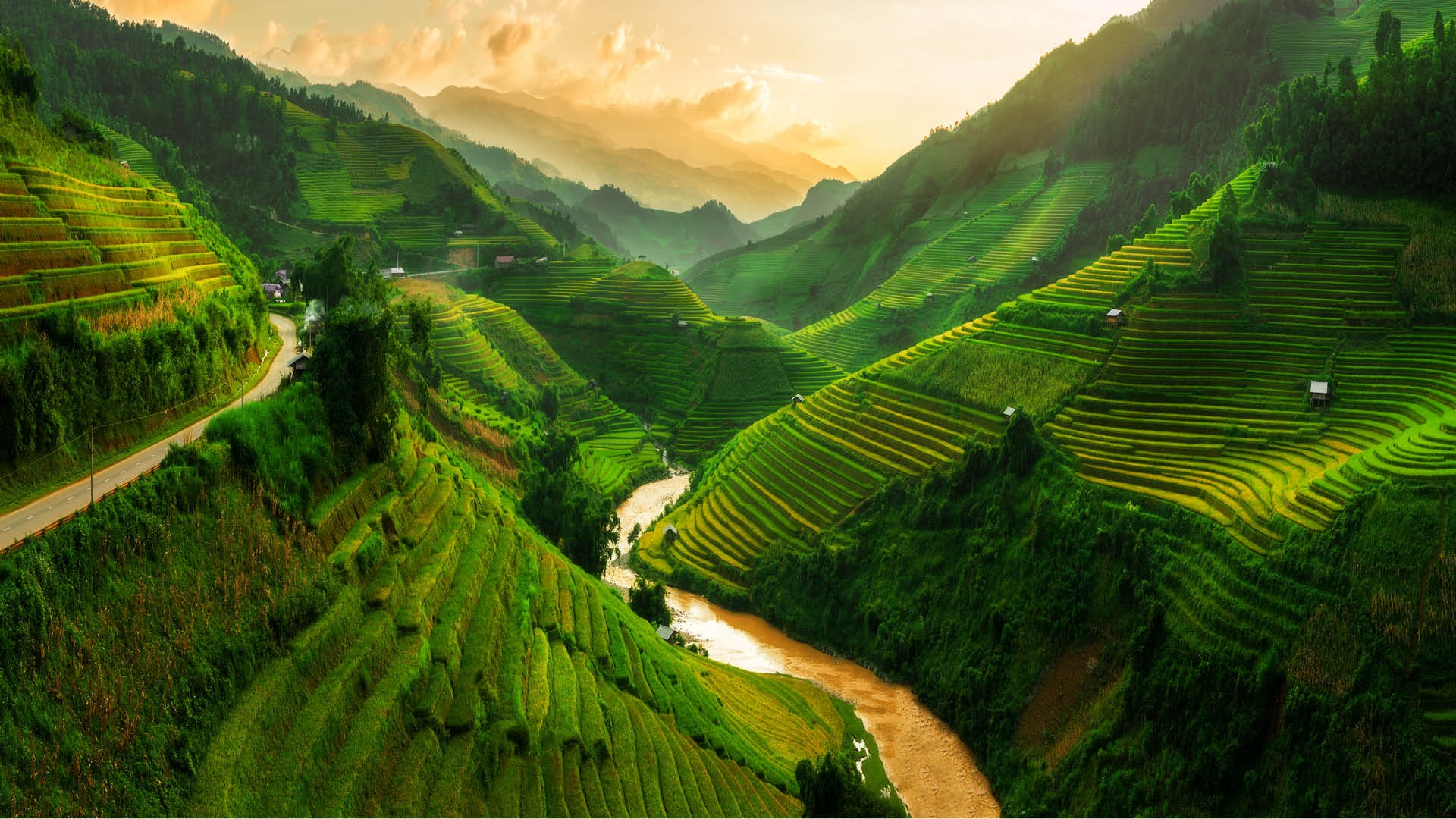Bỏ túi bí kíp du lịch Sa Pa 2 ngày 1 đêm