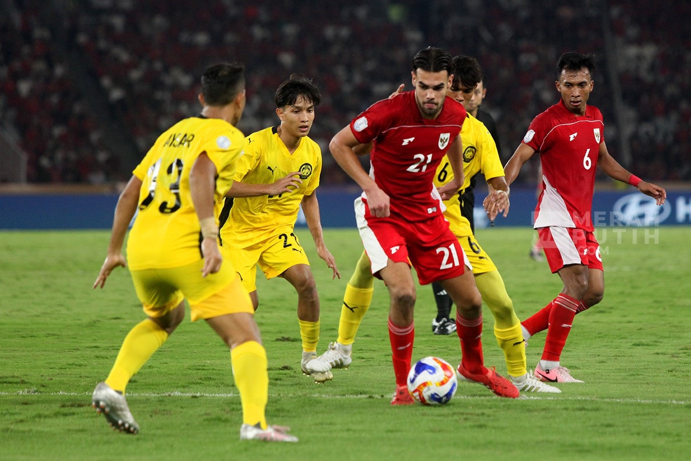 Bán kết U23 Indonesia vs U23 Thái Lan (20h00 ngày 25/7): Việt Nam đón chờ | Báo điện tử Tiền Phong