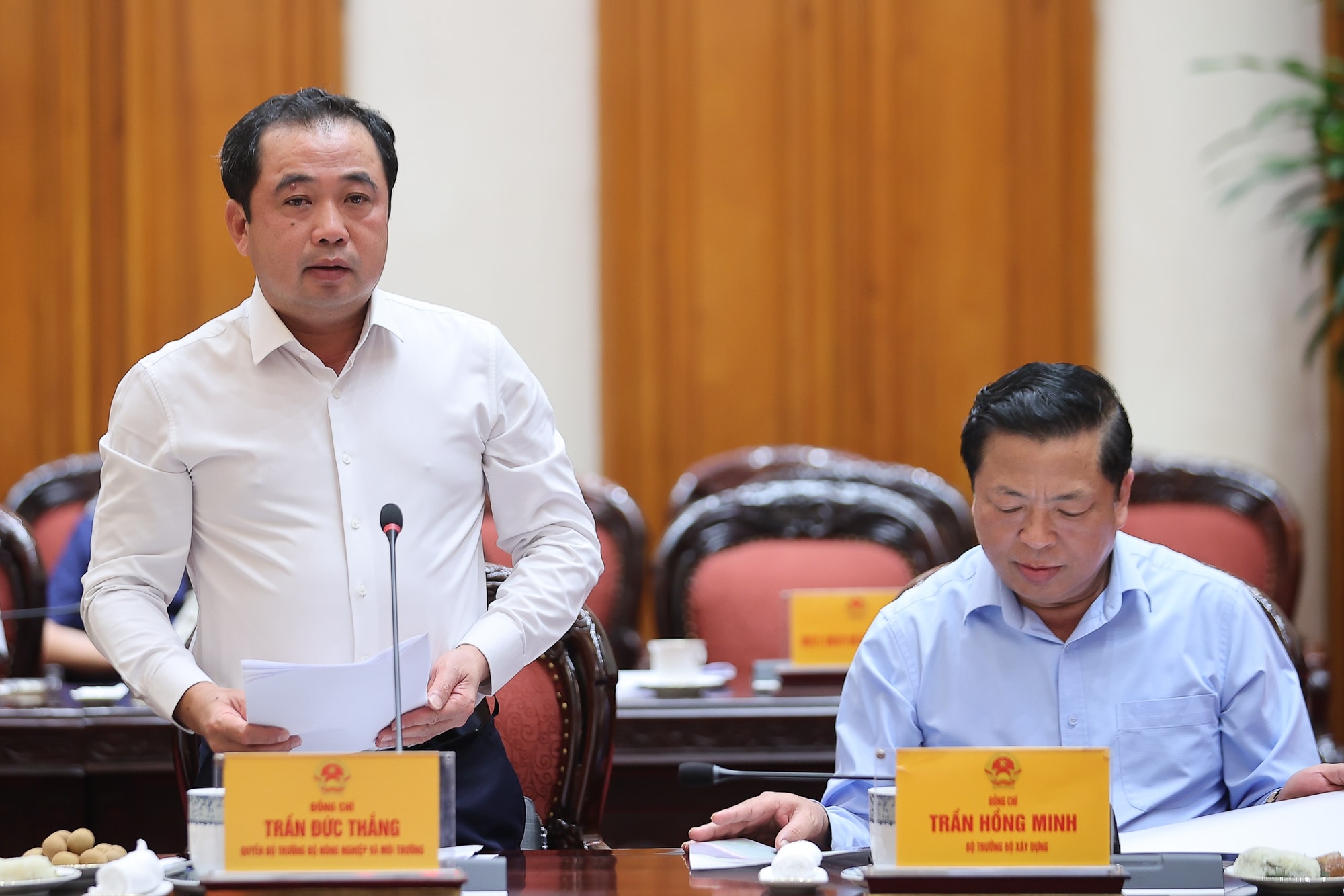 Thủ tướng: Triển khai chiến dịch thần tốc xây dựng 100 trường nội trú tại 100 xã biên giới- Ảnh 5. Thủ tướng: Triển khai chiến dịch thần tốc xây dựng 100 trường nội trú tại 100 xã biên giới- Ảnh 5.
