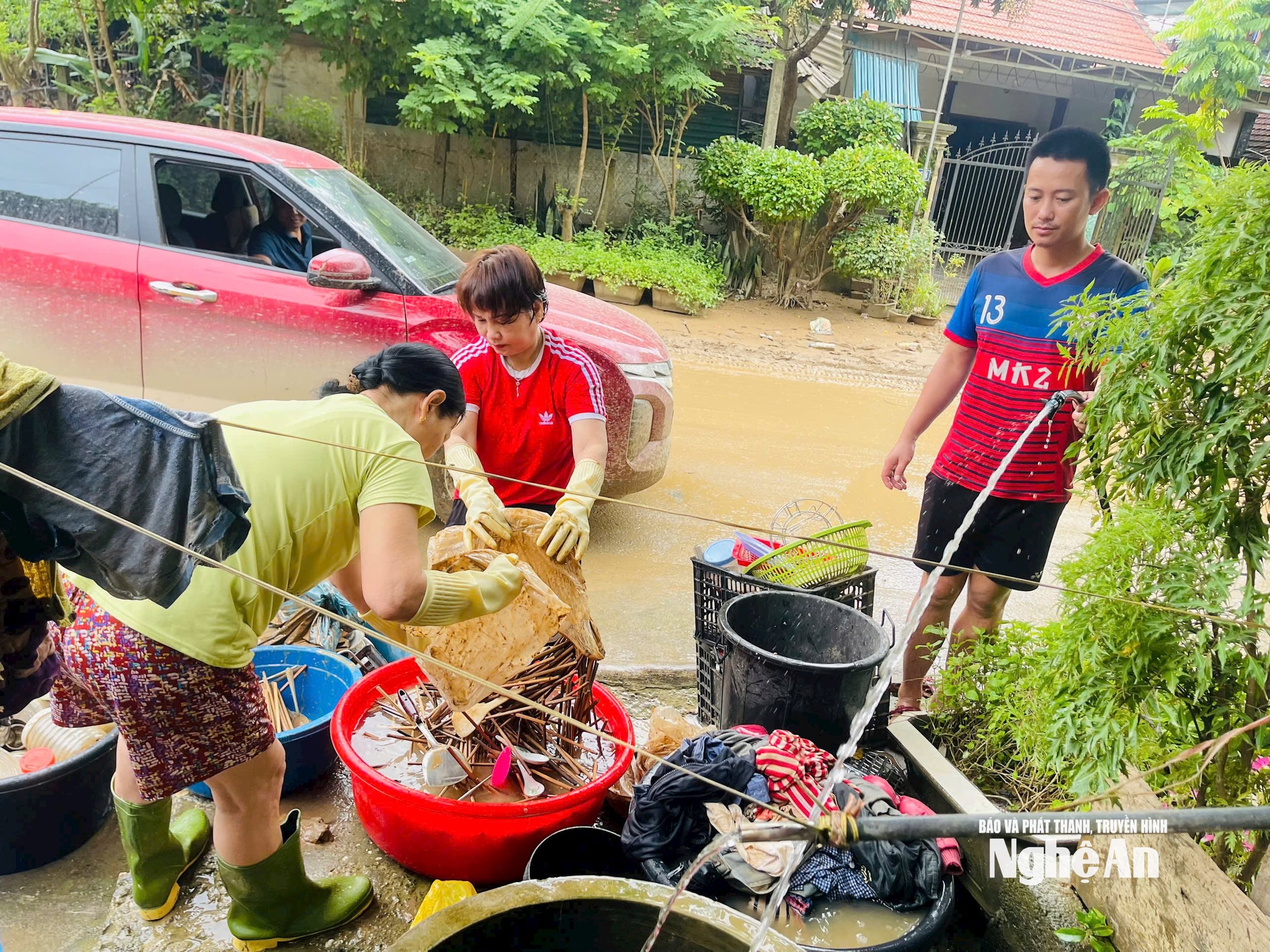 nước 10