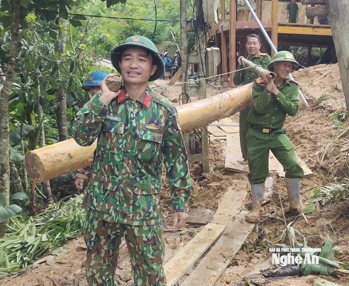 van truong m7