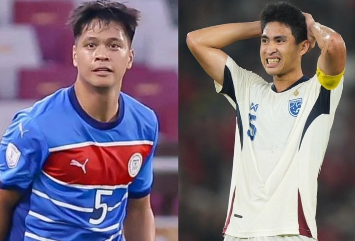 Nhận định U23 Philippines vs U23 Thái Lan: Cuộc chiến danh dự, 20h00 ngày 28/7/2025