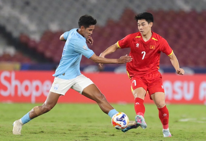Nhận định bóng đá U23 Indonesia vs U23 Việt Nam, 20h00 ngày 29/7: Hat-trick vô địch tại sao không? - Bongdaplus.vn