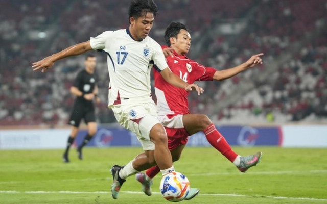 U23 Philippines vs U23 Thái Lan: Lịch trực tiếp, đội hình dự kiến