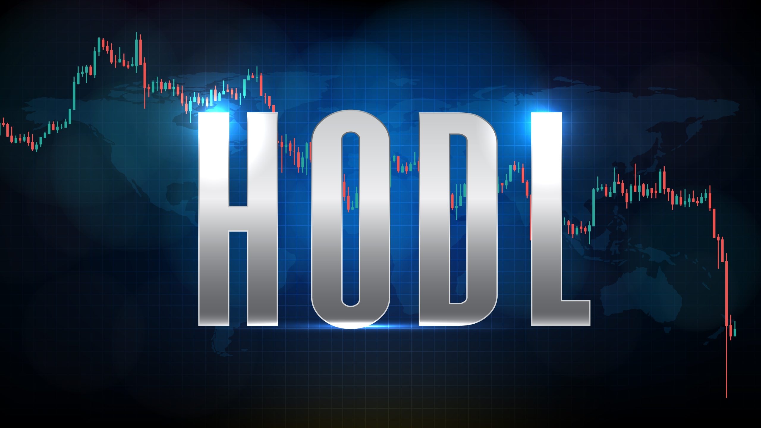 HODL Crypto Term: A Deep Dive into Its Meaning