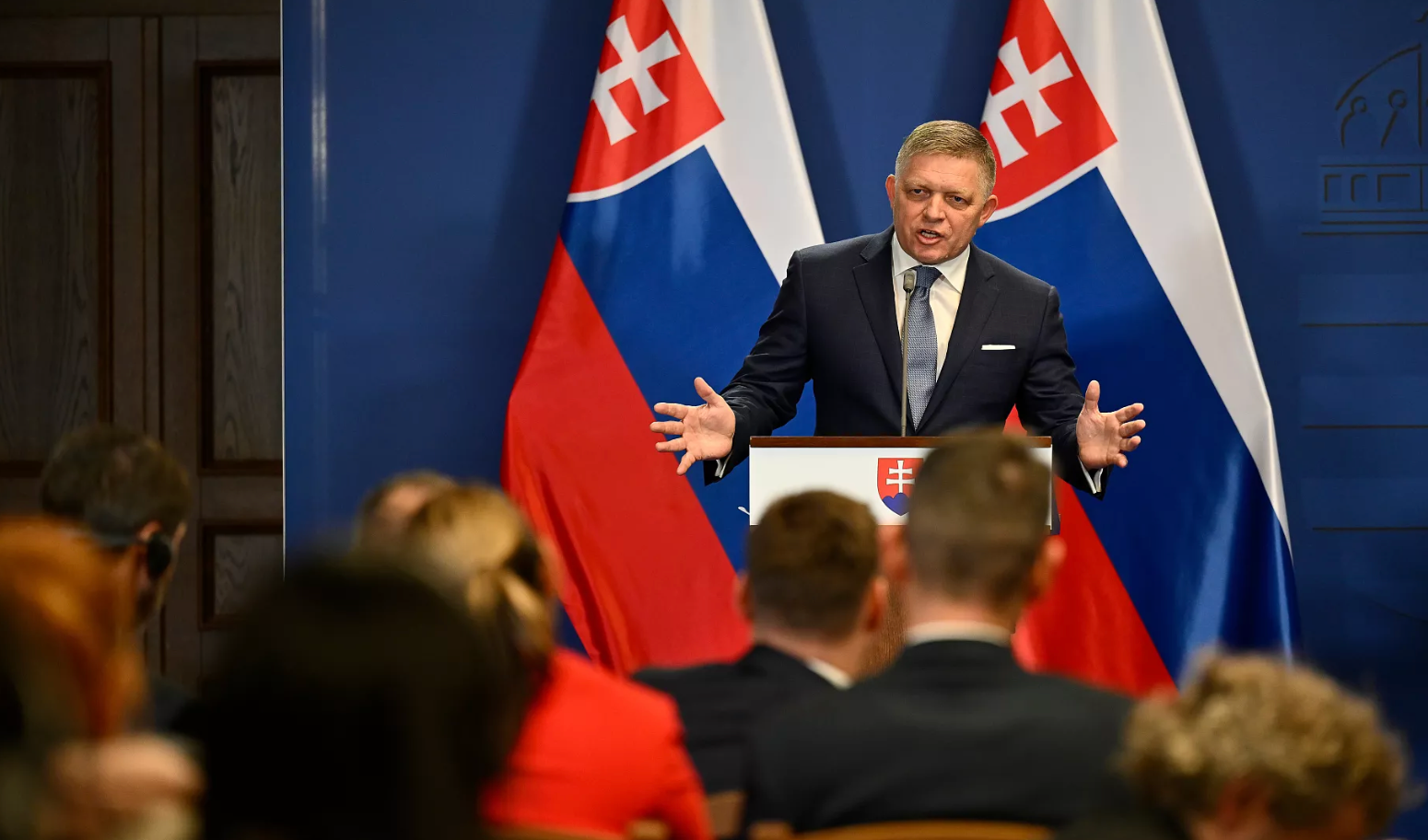 thủ tướng Slovakia