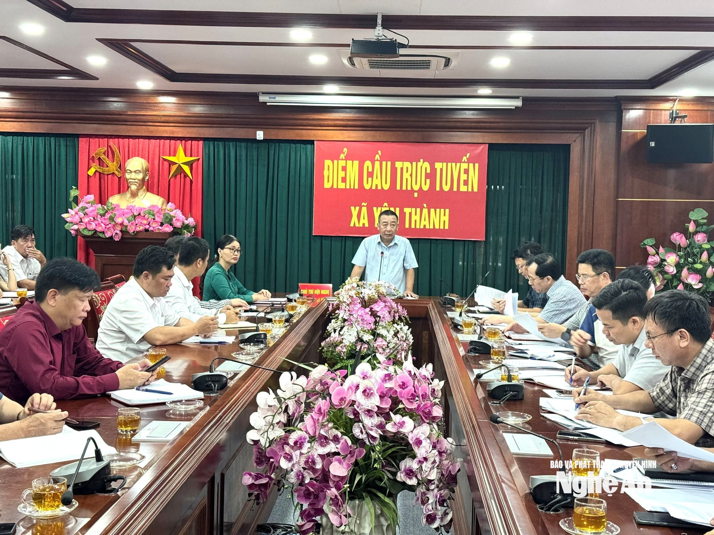  Anh Đệ kết luận