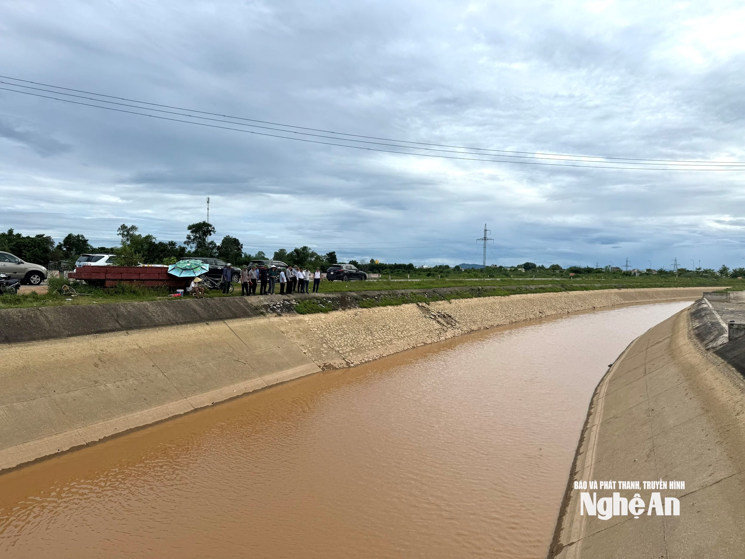  kiểm tra kênh 