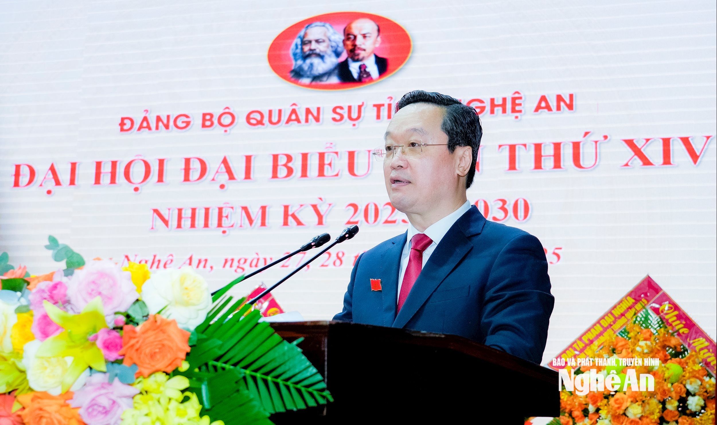 Bí thư t